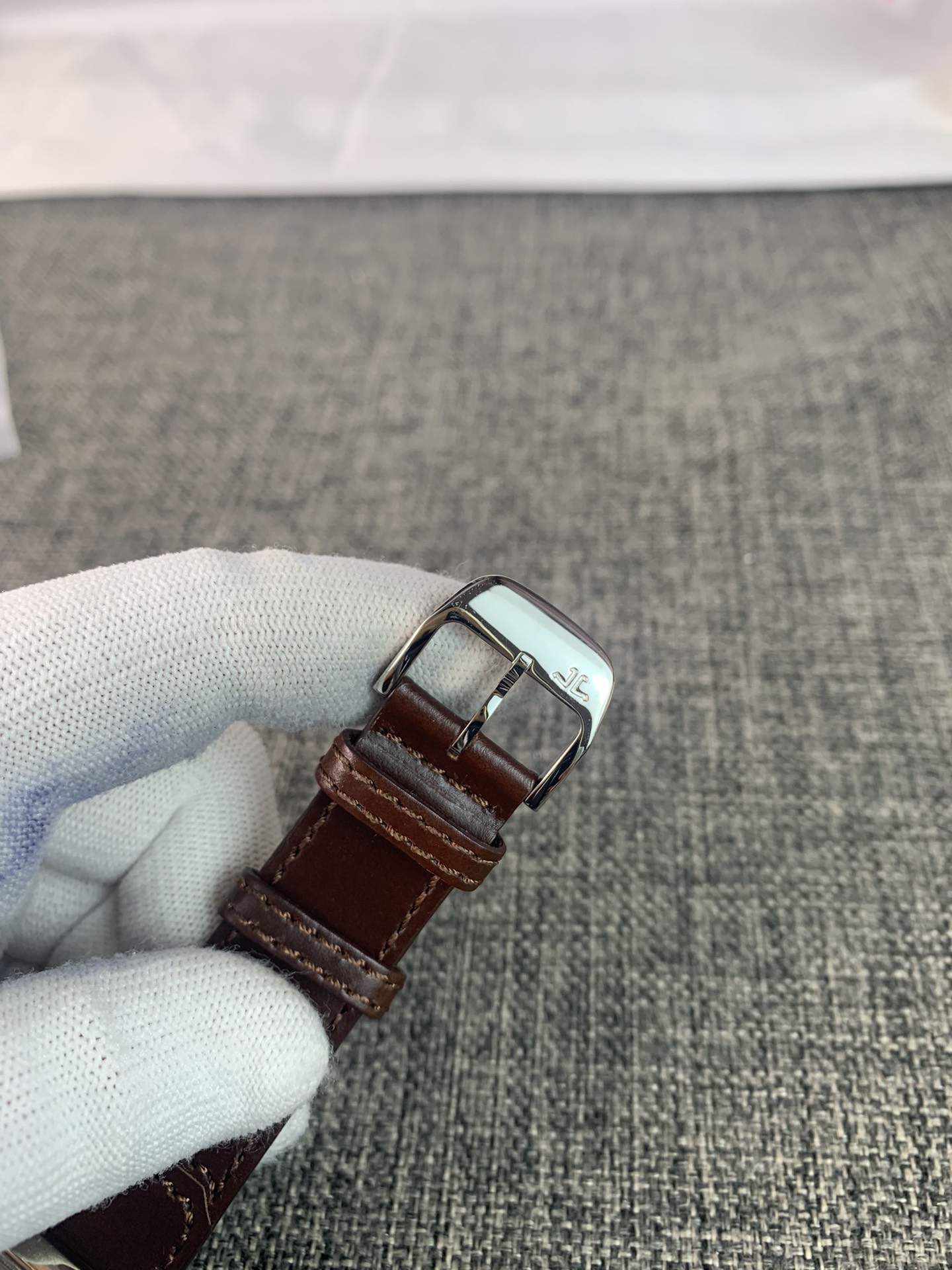 Jaeger LeCoultre Reverso 277.8.62 Replica Watch | ETA Automatic | Men Women - Image 3