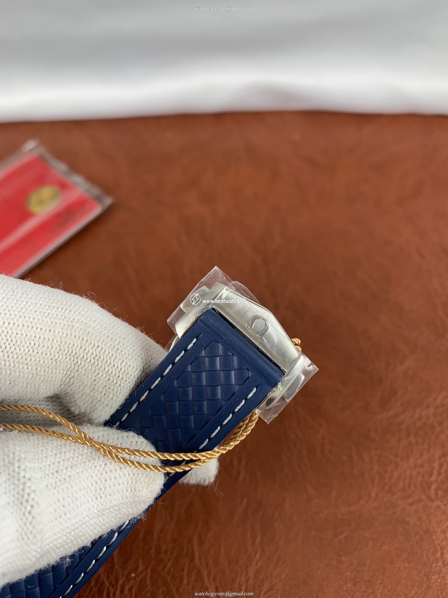 Omega Aqua Terra 150m Ryder Cup Replica - 41mm Men's Watch | Swiss ETA 8900 - Image 2