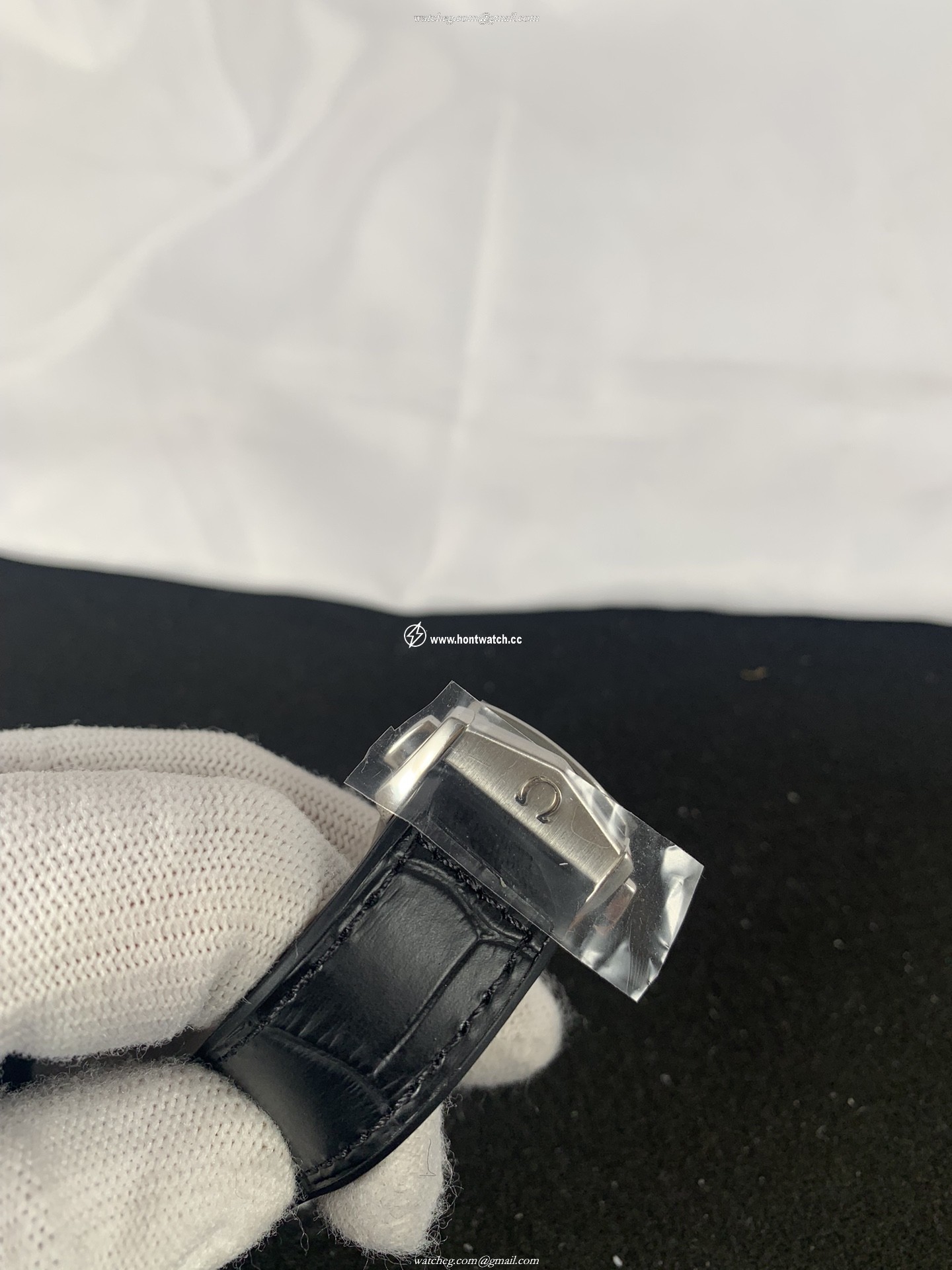 Omega Seamaster Replica Men's Watch - 41mm ETA890 Movement | Constellation - Image 2