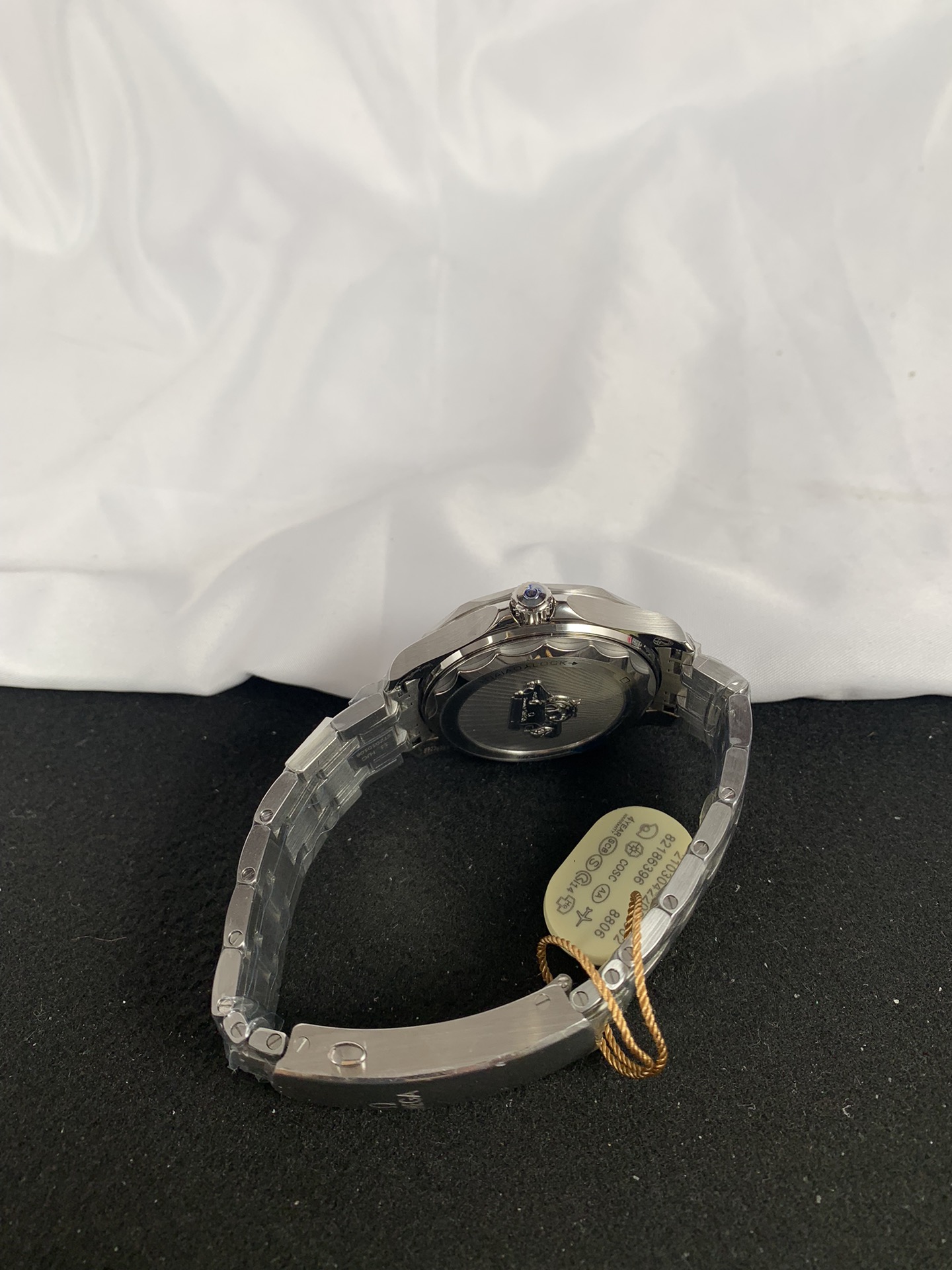Omega Seamaster Diver 300m Replica - 42mm Men's Watch - ETA8800 Movement - Image 3