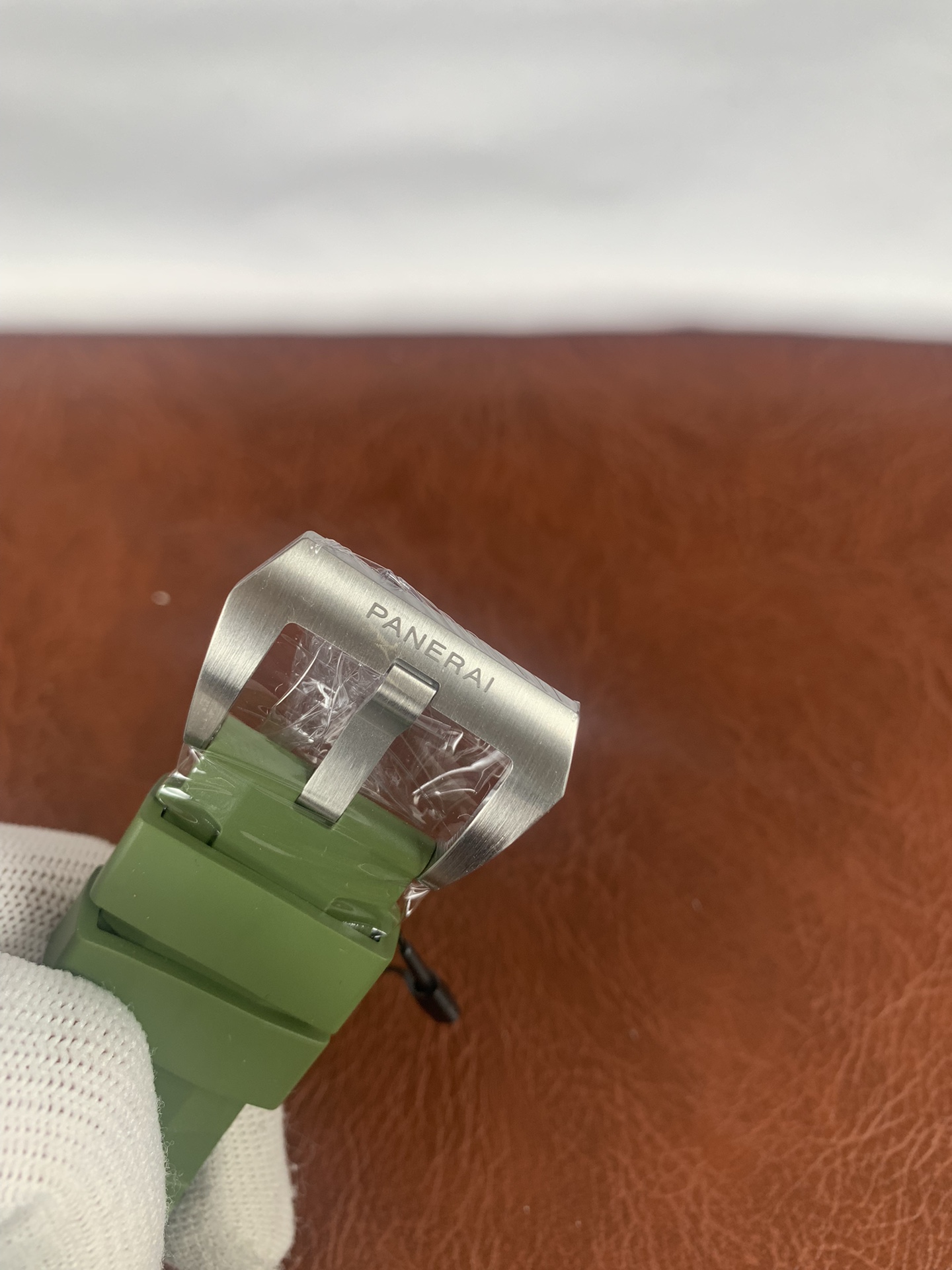 Panerai Luminor PAM1226 Replica Watch - Swiss P.9010 - 44mm Men's Submersible - Image 3