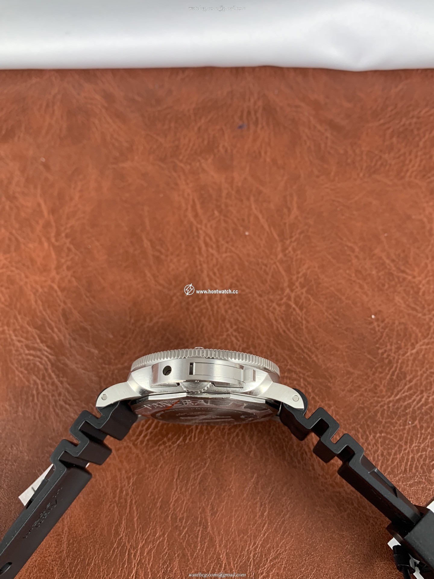 Panerai Luminor Submersible PAM1229 Replica Watch - 47mm Men's Automatic - Image 2