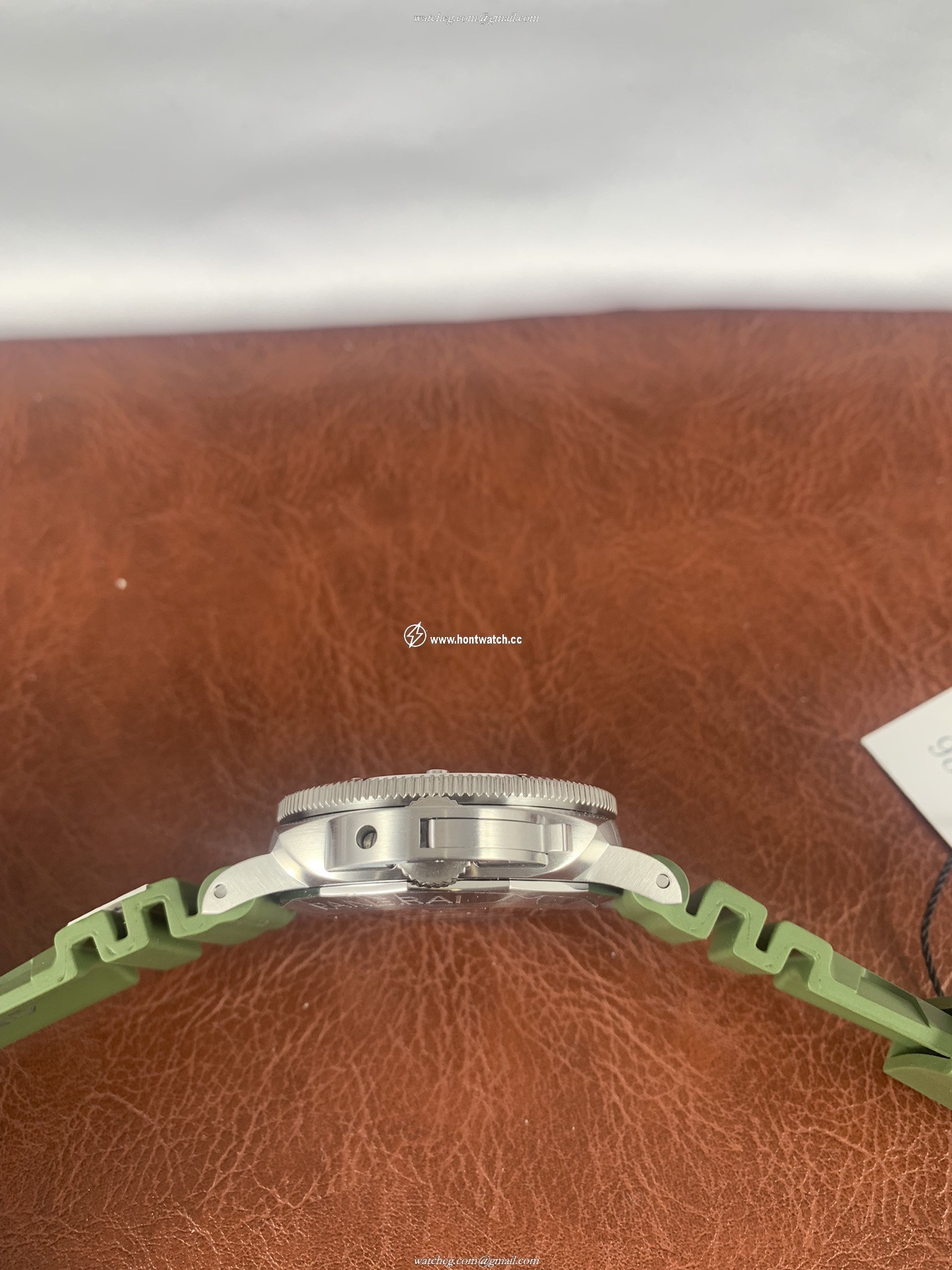 Panerai Luminor PAM1226 Replica Watch - Swiss P.9010 - 44mm Men's Submersible - Image 2