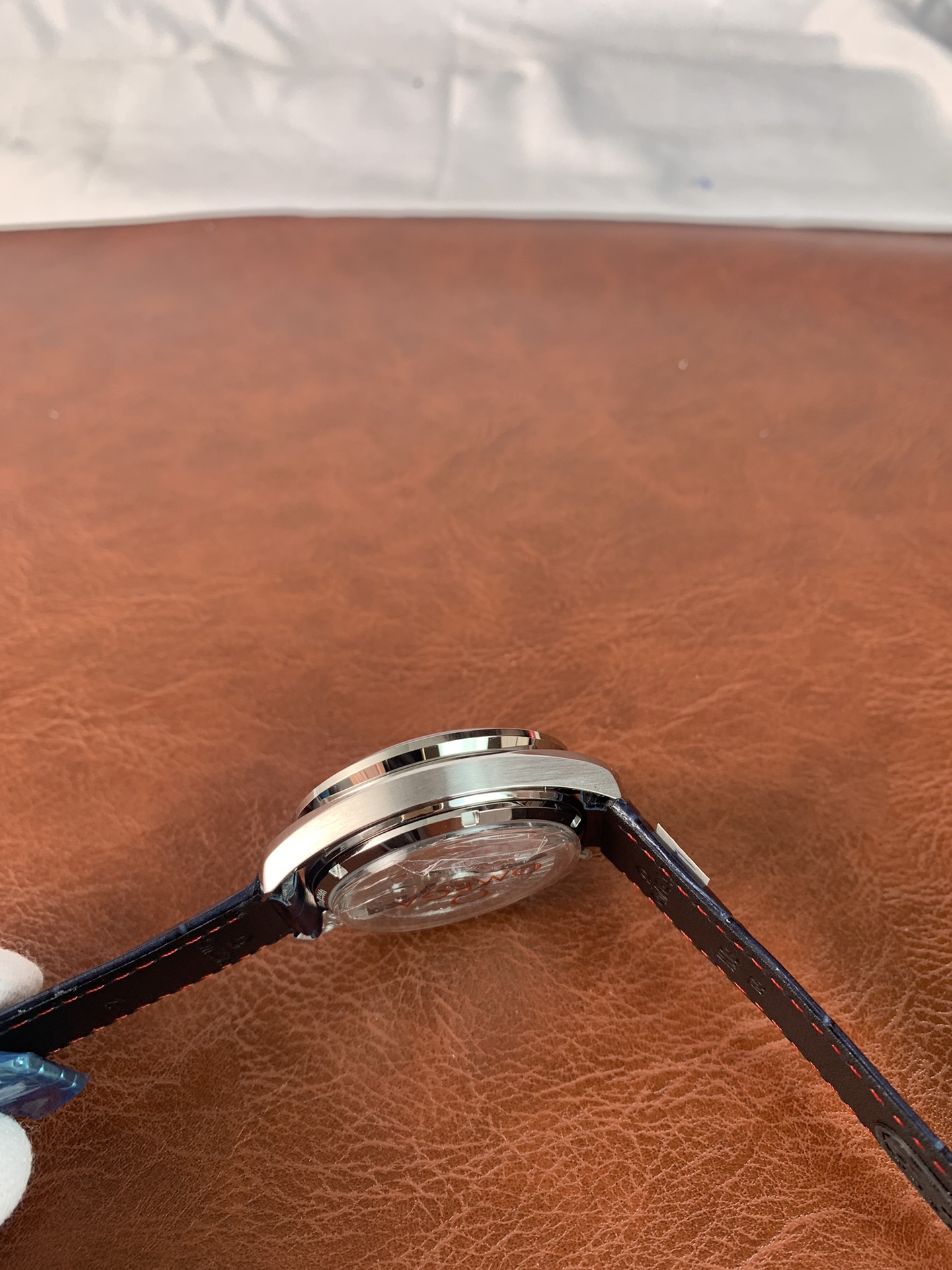 Omega Speedmaster Moonwatch Co-Axial Chronograph 44mm - Cal.9300 - 311.93.44.51.03.001 - Image 3