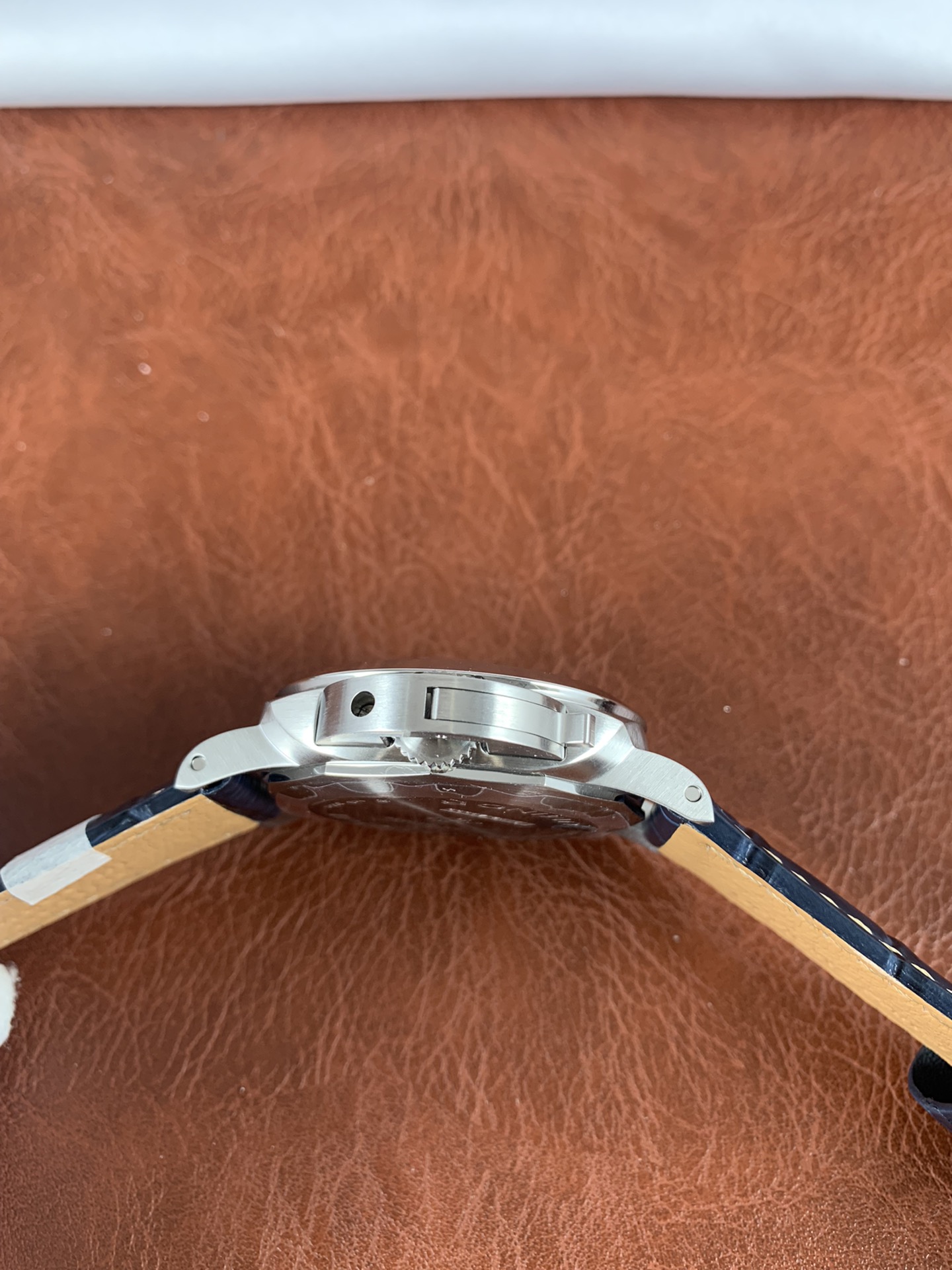 Panerai Luminor Marina PAM1313 Replica - Swiss P.9010 Movement - 44mm Men's Watch - Image 3