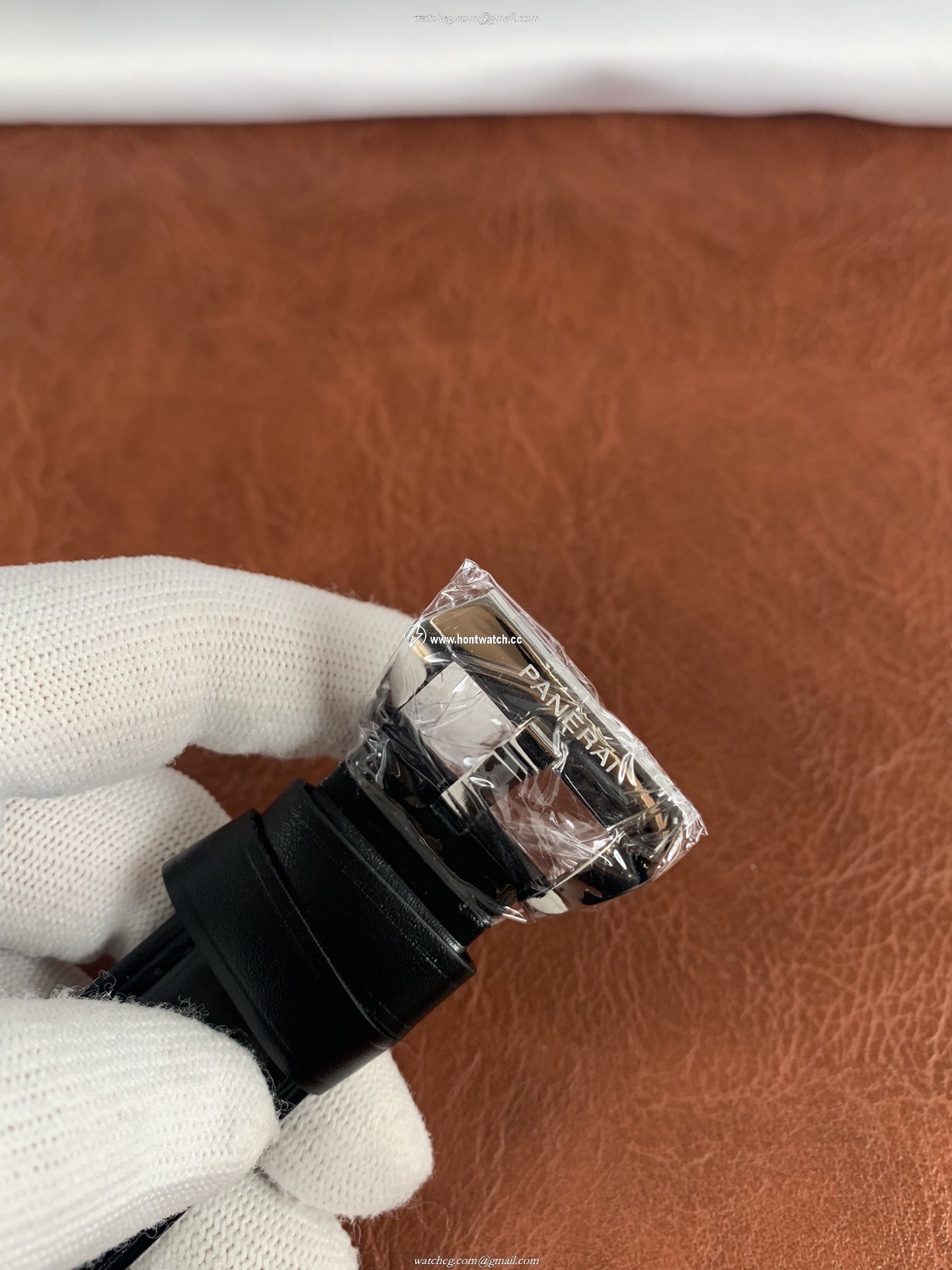 Panerai Luminor PAM16617 Replica Watch for Men - 44mm Swiss P.9010 - Image 2