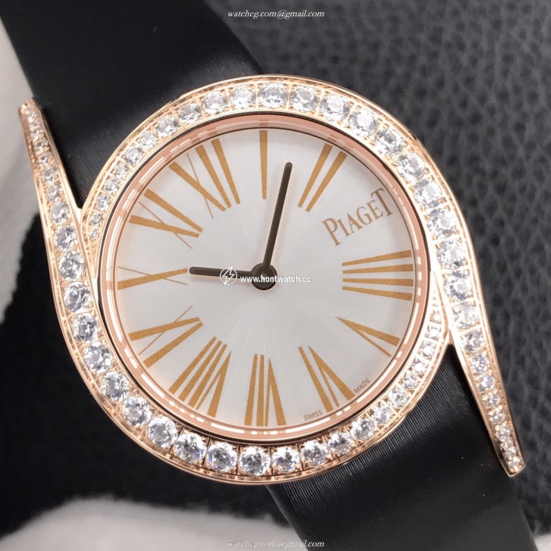 Piaget Limelight Gala G0A41291 Mens Watch - 32mm Quartz - Replica - Image 2
