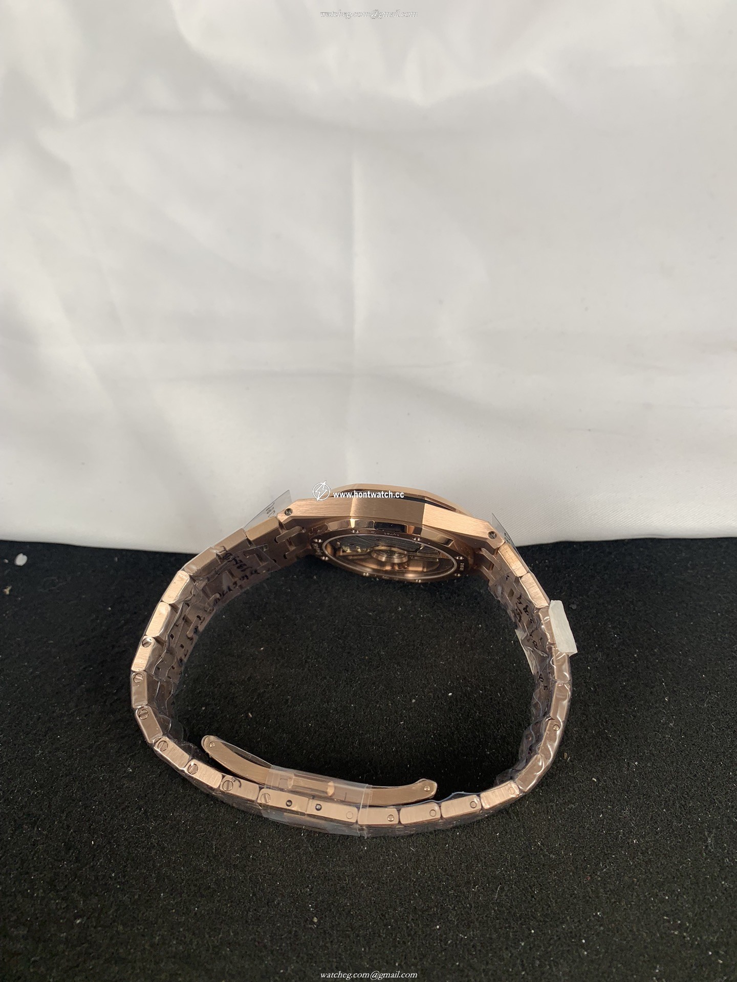 Audemars Piguet Royal Oak Replica Watch | 34mm Men's | Calibre5800 - Image 2