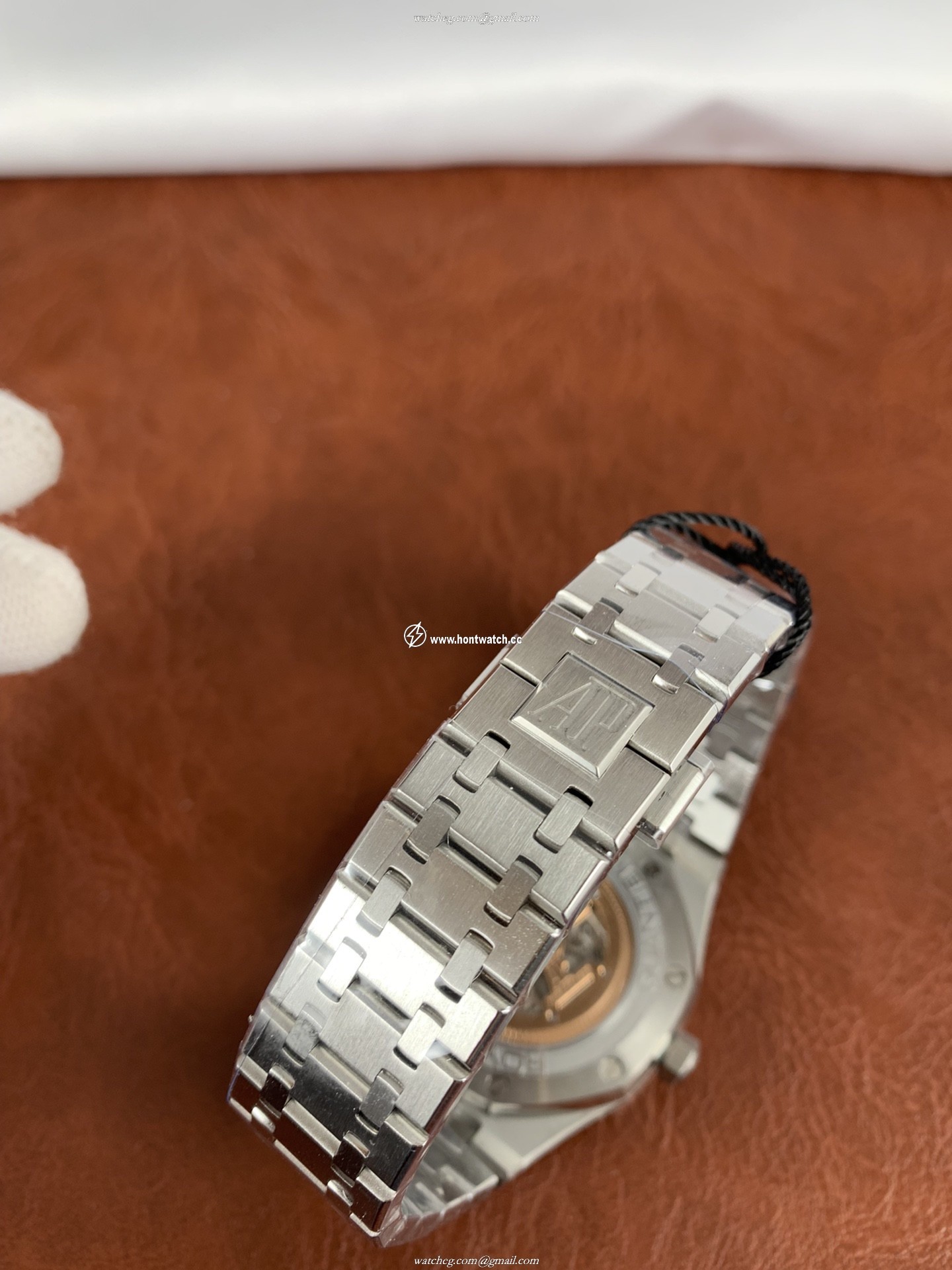 Audemars Piguet Royal Oak 26574 Replica - 41mm Swiss Movement | Mens Watch - Image 2