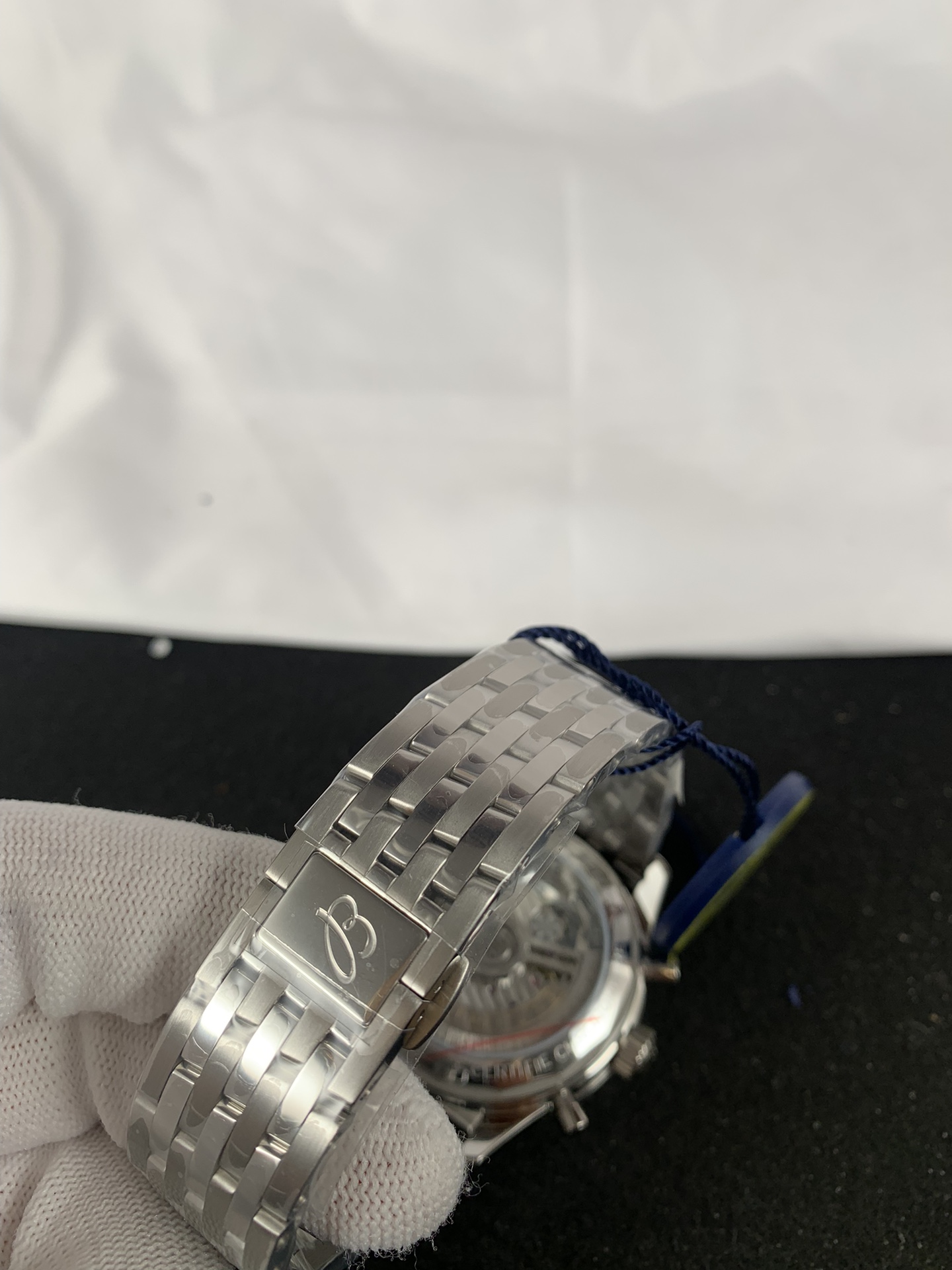 Breitling Navitimer B01 Chronograph 43mm | Valjoux 7750 | Men's Replica Watch - Image 3