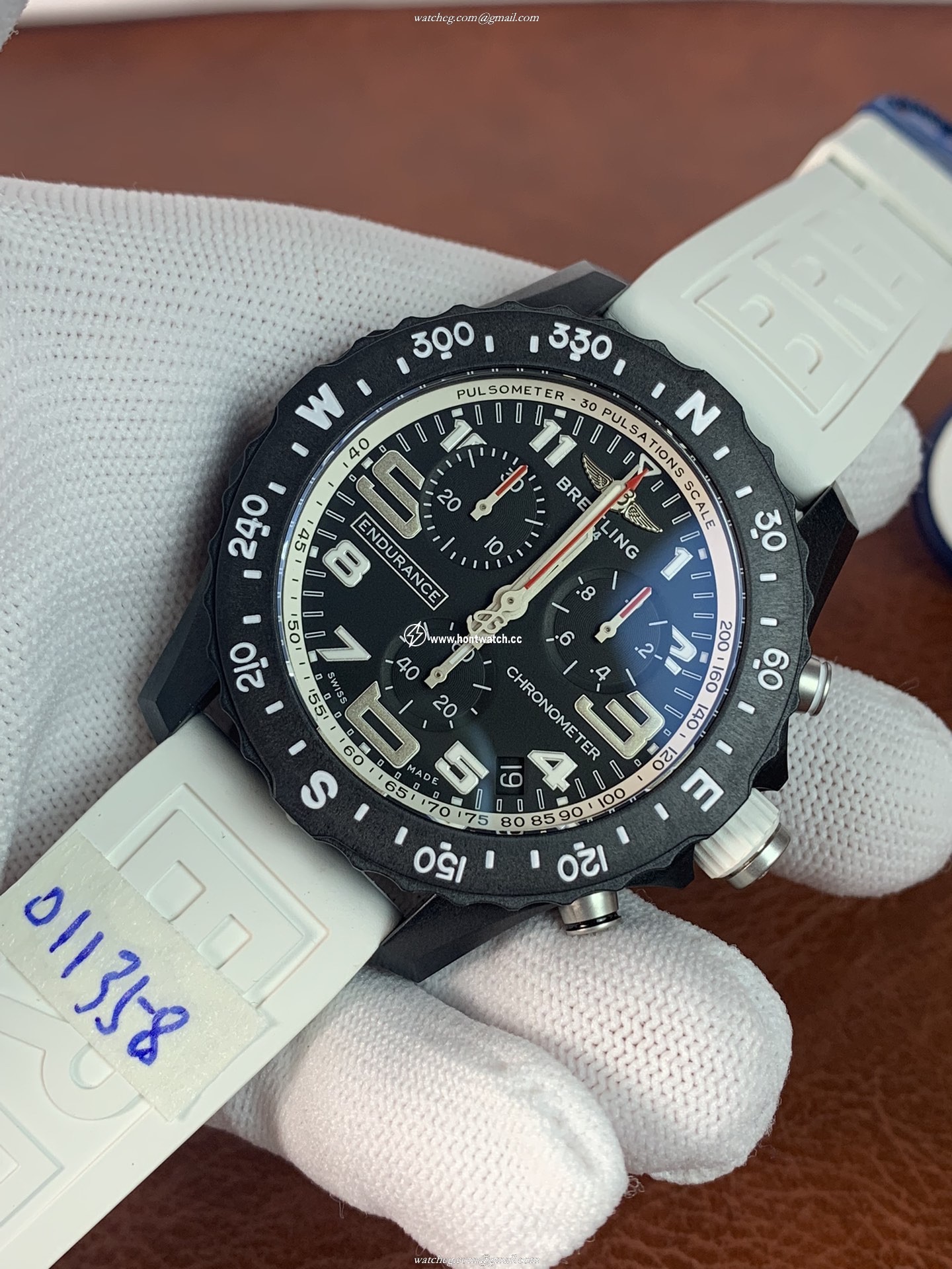 Breitling Endurance Pro X82310A71B1S1 Replica - 44mm Men's Watch | Quartz - Image 2