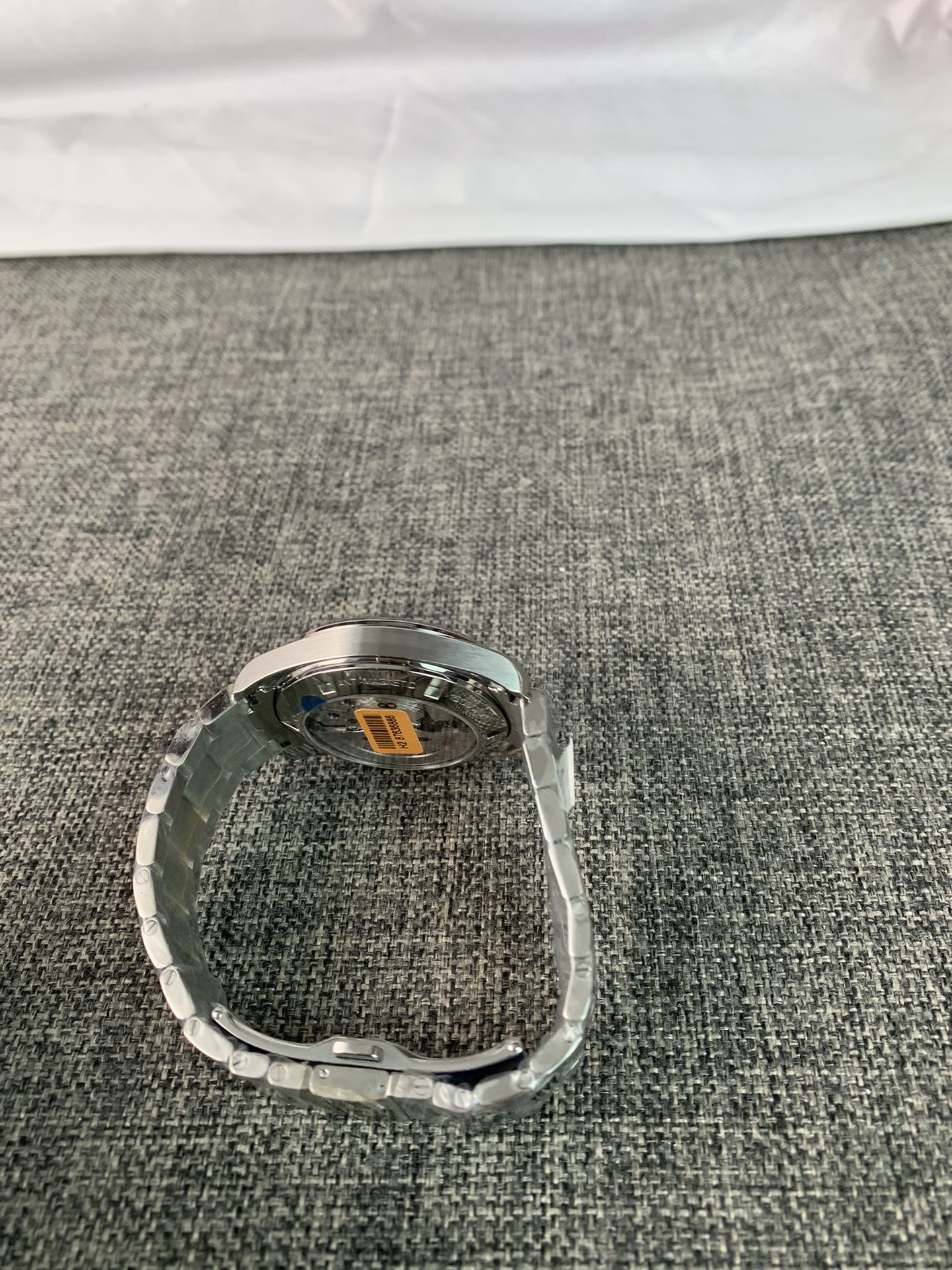 Omega Aqua Terra 150M Replica Watch for Men | 41.5mm | ETA 8500 - Image 3