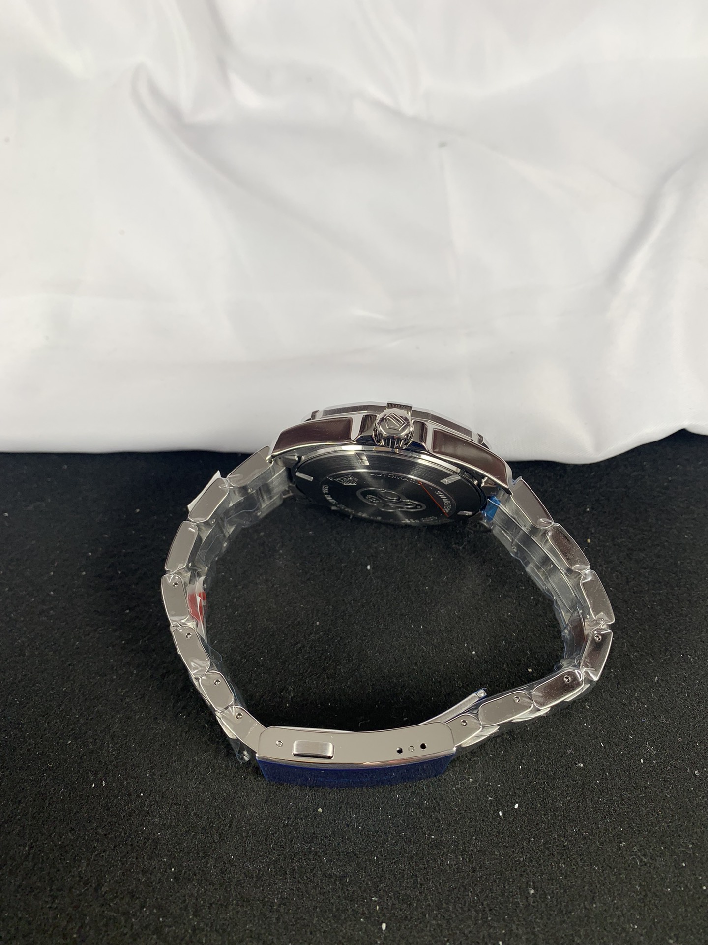 Tag Heuer Aquaracer WAY201B.BA0927 Replica - Men's 41mm Automatic Watch - Image 3