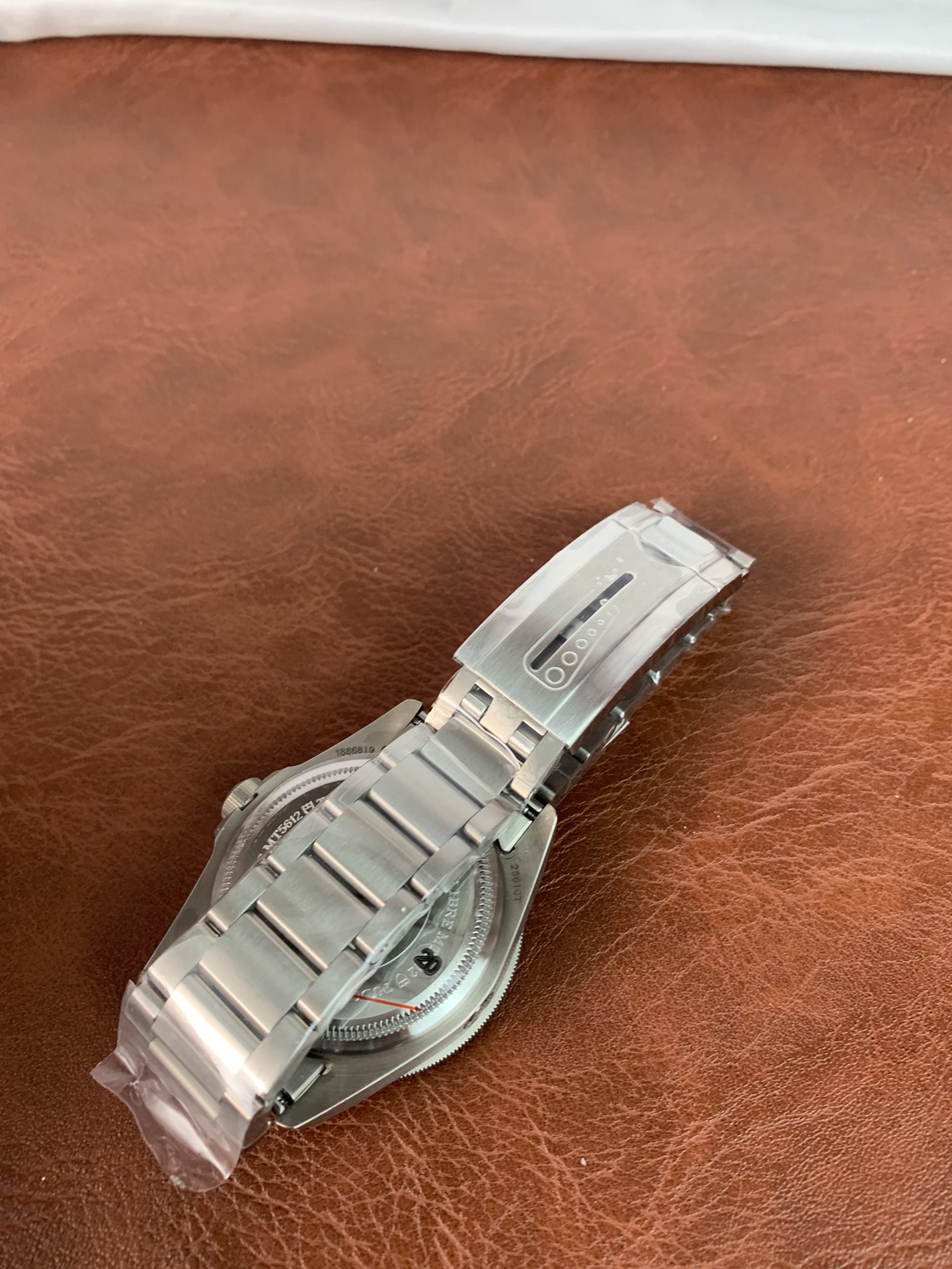 Tudor Pelagos M25610TNL-0001 Replica Watch | 42mm Men's Titanium | Swiss ETA - Image 3