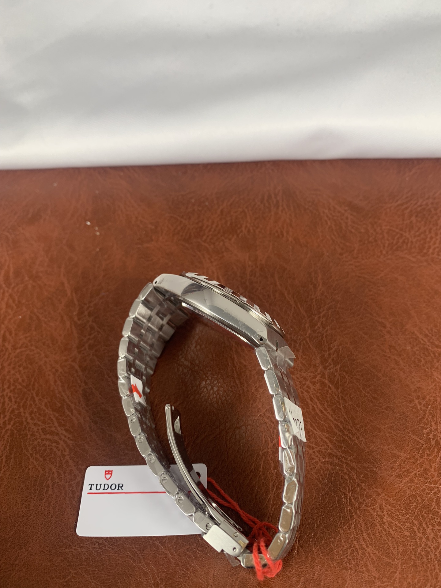 Tudor Royal 28600 Mens Watch - 41mm Swiss ETA2824-2 Automatic - Image 3