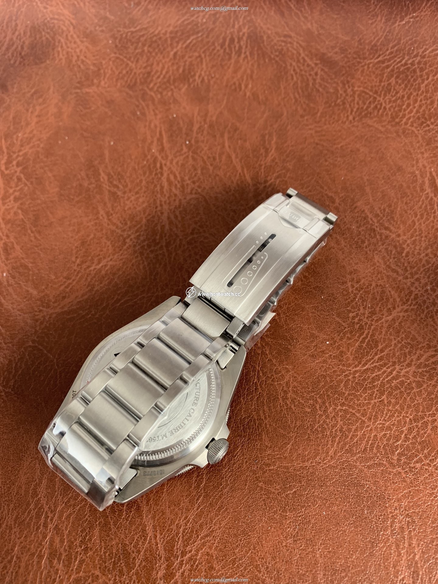 Tudor Pelagos M25600TB-0001 Replica - 42mm Men's Watch - Swiss ETA2824-2 - Image 2