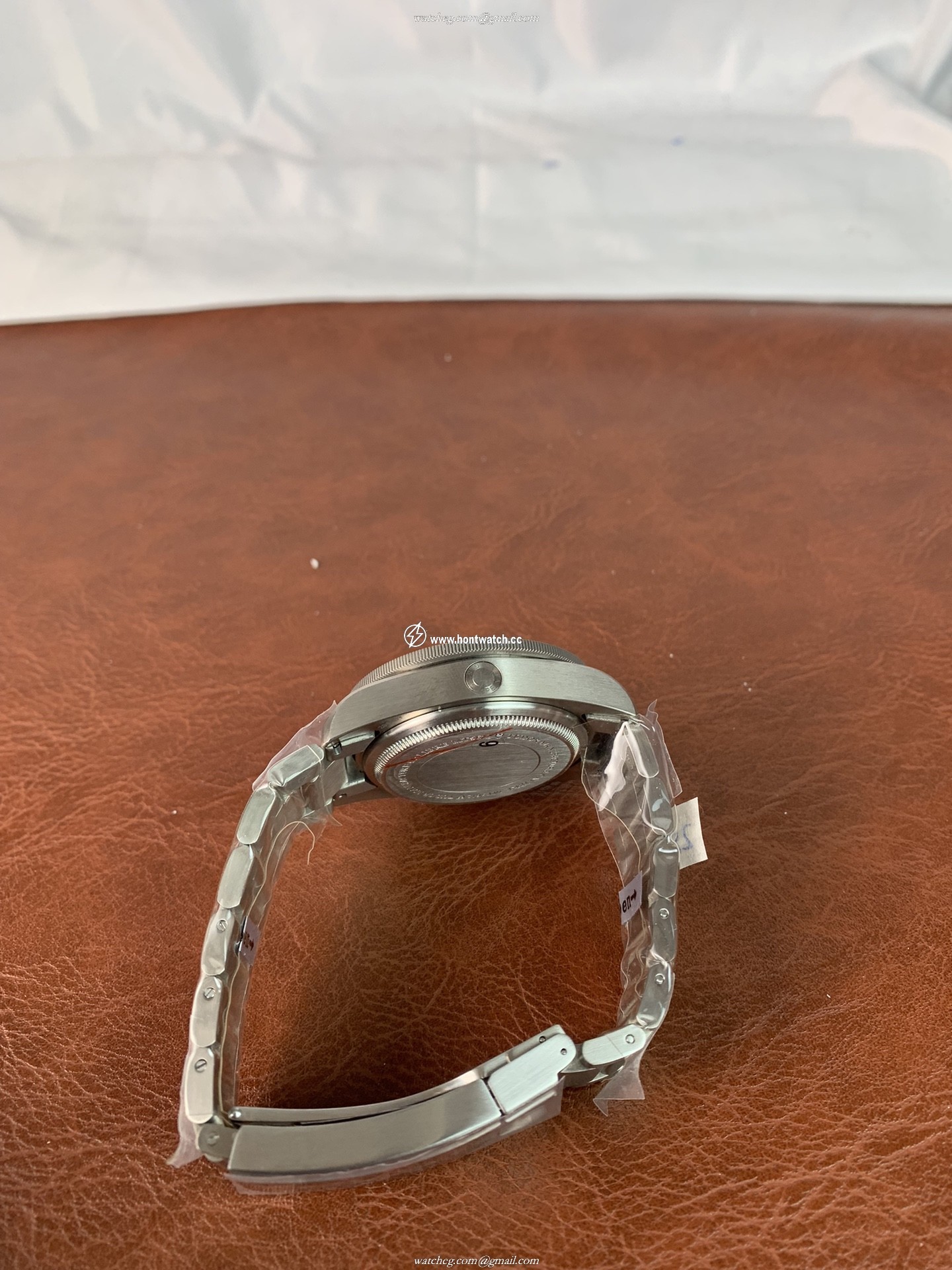 Tudor Pelagos M25600TN-0001 Mens Replica Watch - 42mm Titanium - Swiss ETA - Image 2