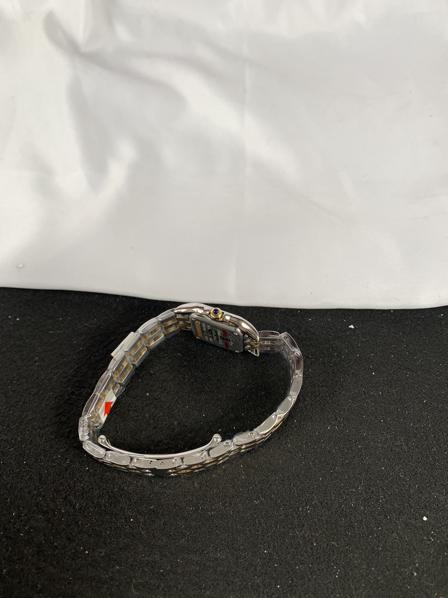 Cartier Panthere W2PN0007 Ladies Replica Watch - Swiss ETA Quartz - 22mm - Image 3