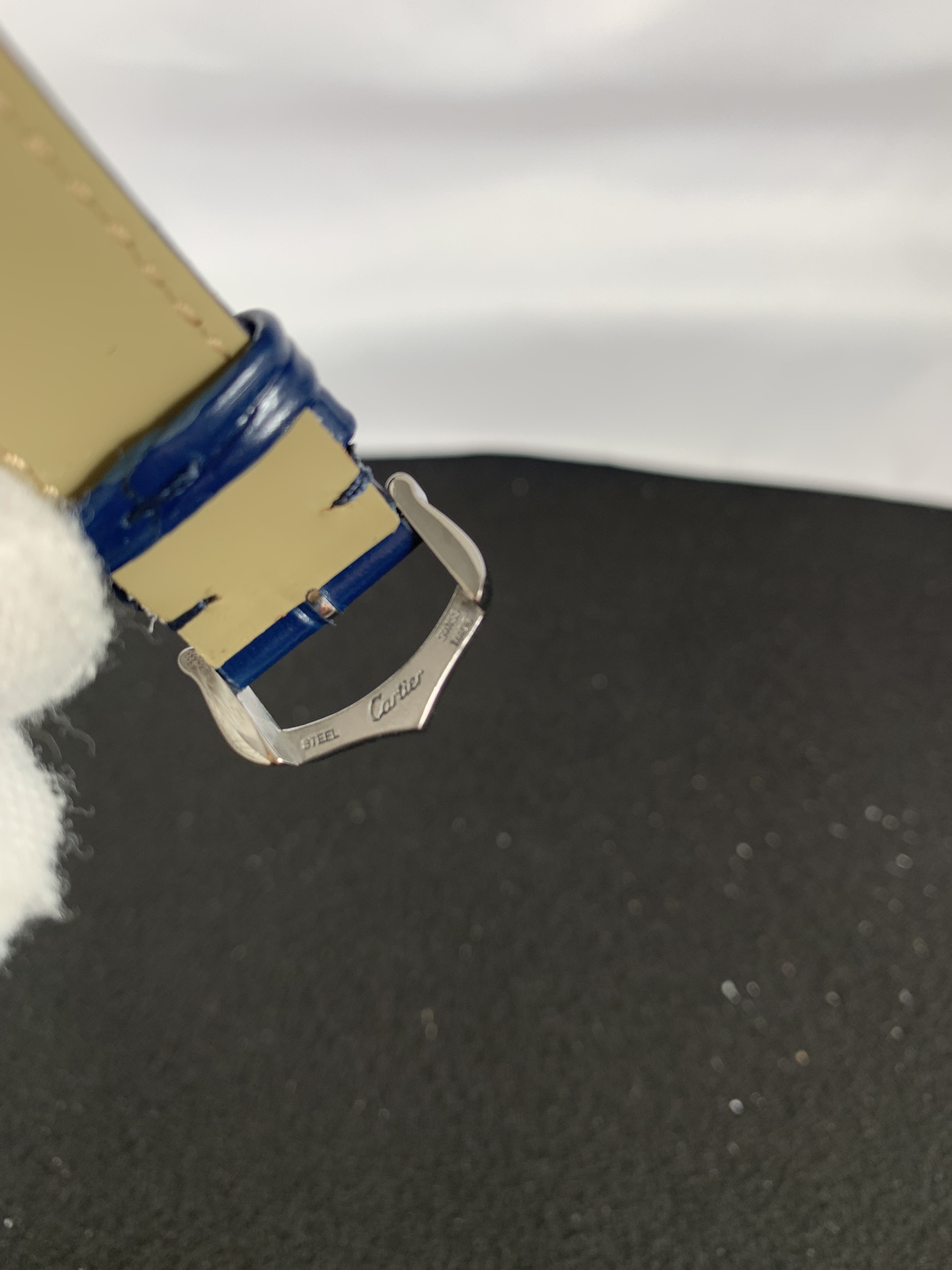 Cartier Tank Must WSTA0055 Replica Watch for Women - Swiss Quartz - Image 3