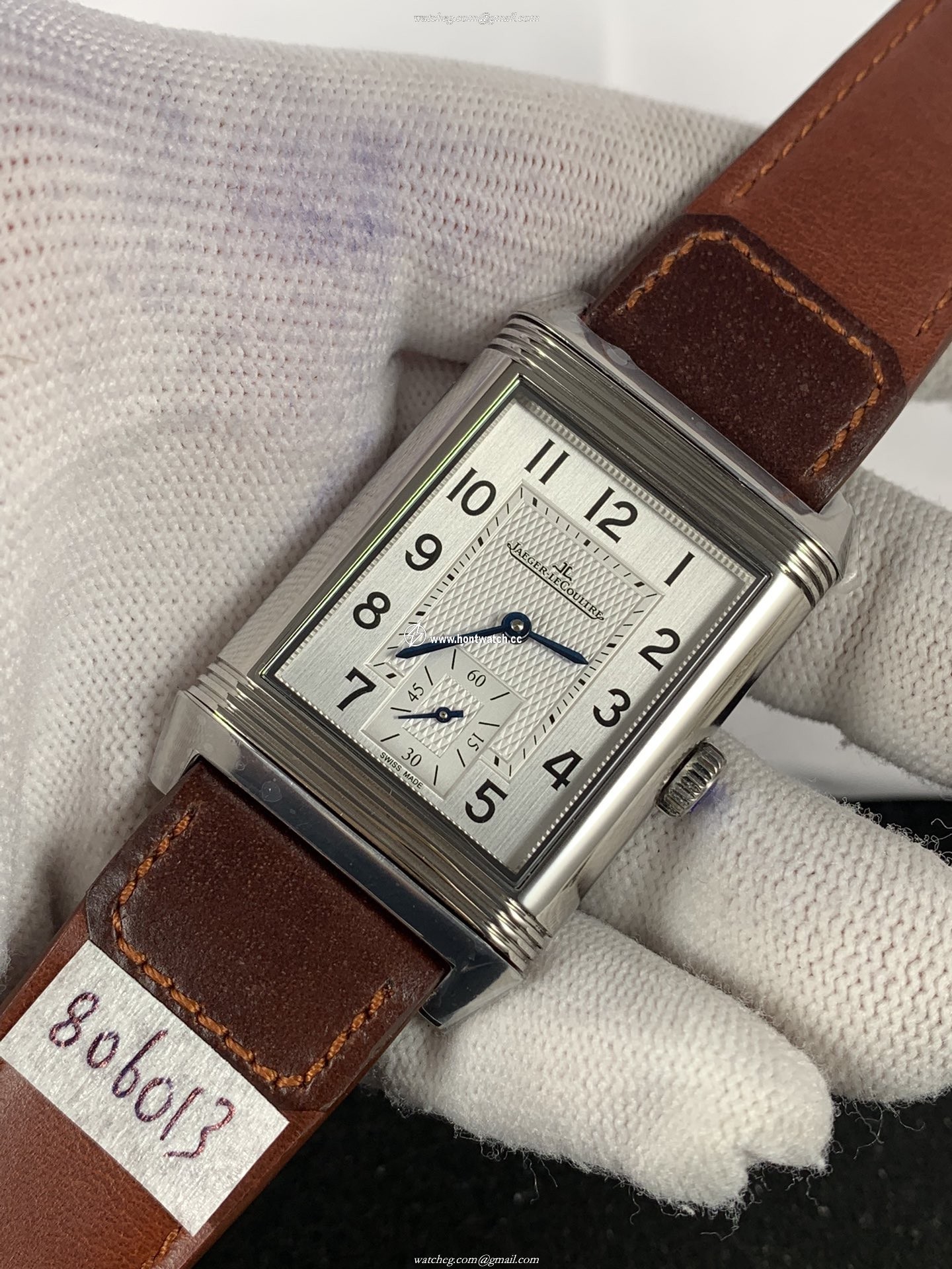 Jaeger LeCoultre Reverso Q3848422 Replica - 47mm Automatic - Ladies/Mens - Image 2
