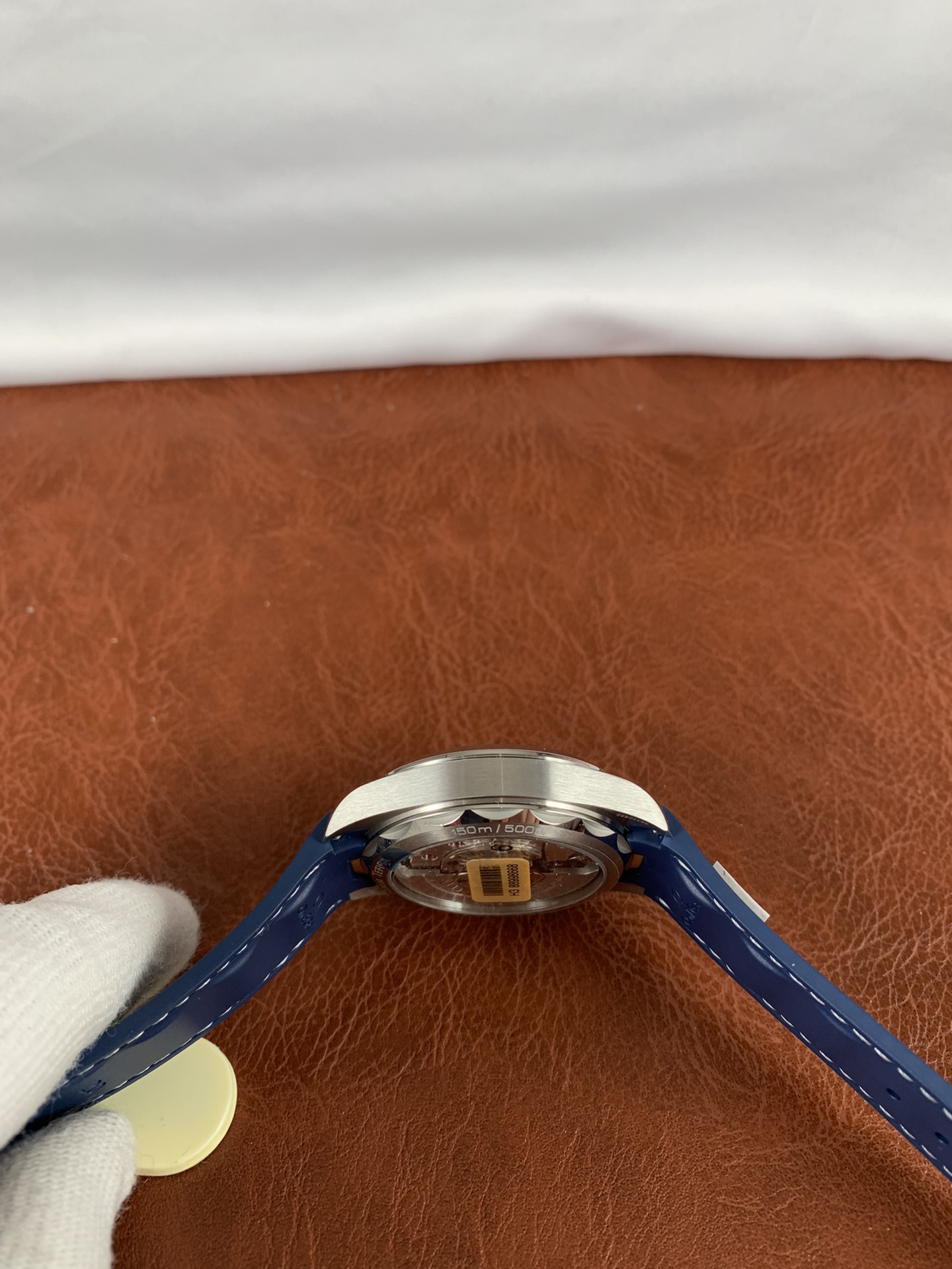 Omega Aqua Terra 150m Ryder Cup Replica - 41mm Men's Watch | Swiss ETA 8900 - Image 4