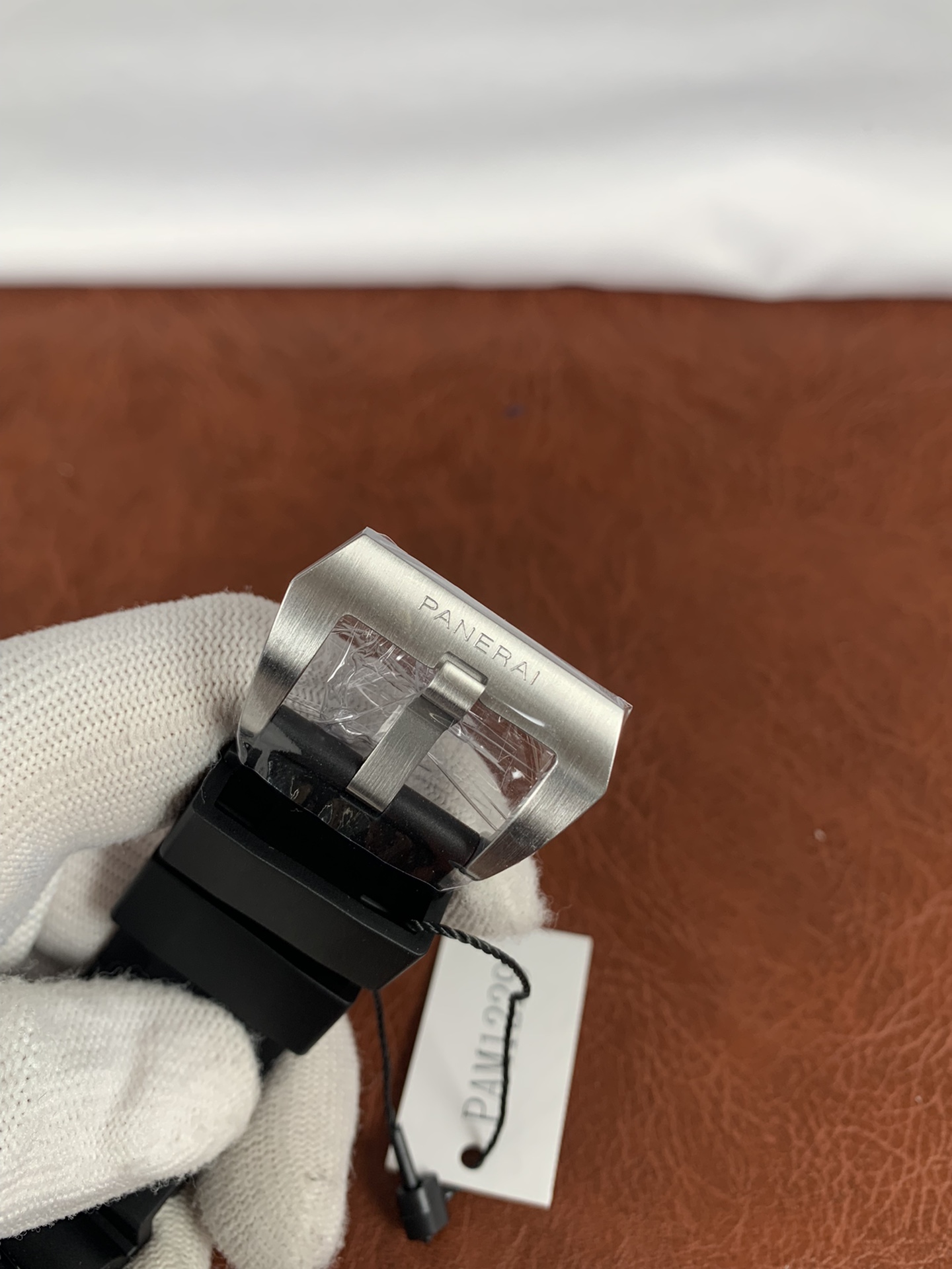 Panerai Luminor Submersible PAM1229 Replica Watch - 47mm Men's Automatic - Image 4