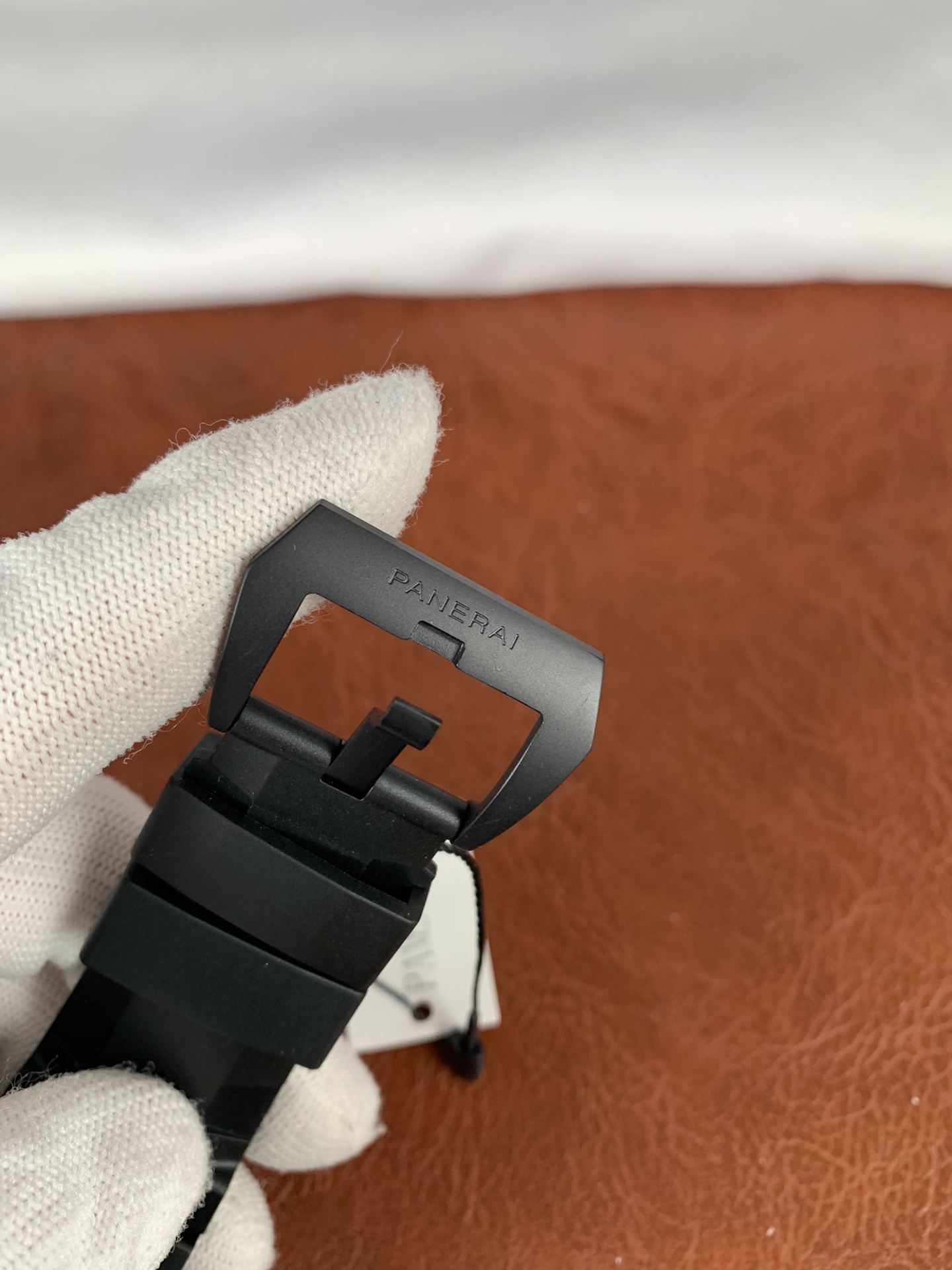 Panerai Submersible PAM 979 Replica Watch - 47mm Men's GMT Automatic - Image 4