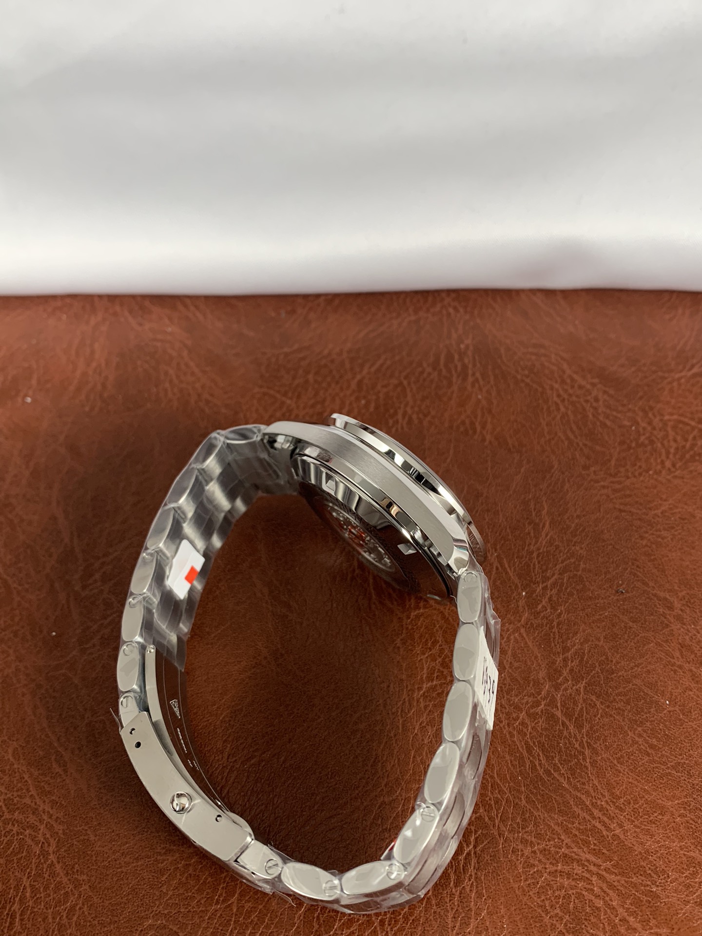 Omega Speedmaster Moonwatch Replica - 42mm Swiss Venus 75 Movement | Men's Watch - Image 4