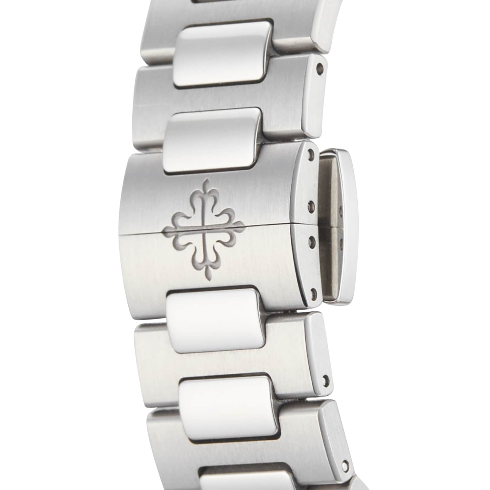 Patek Philippe 7118/1A-011 Nautilus Ladies Watch - 35mm Grey Dial | Automatic - Image 3