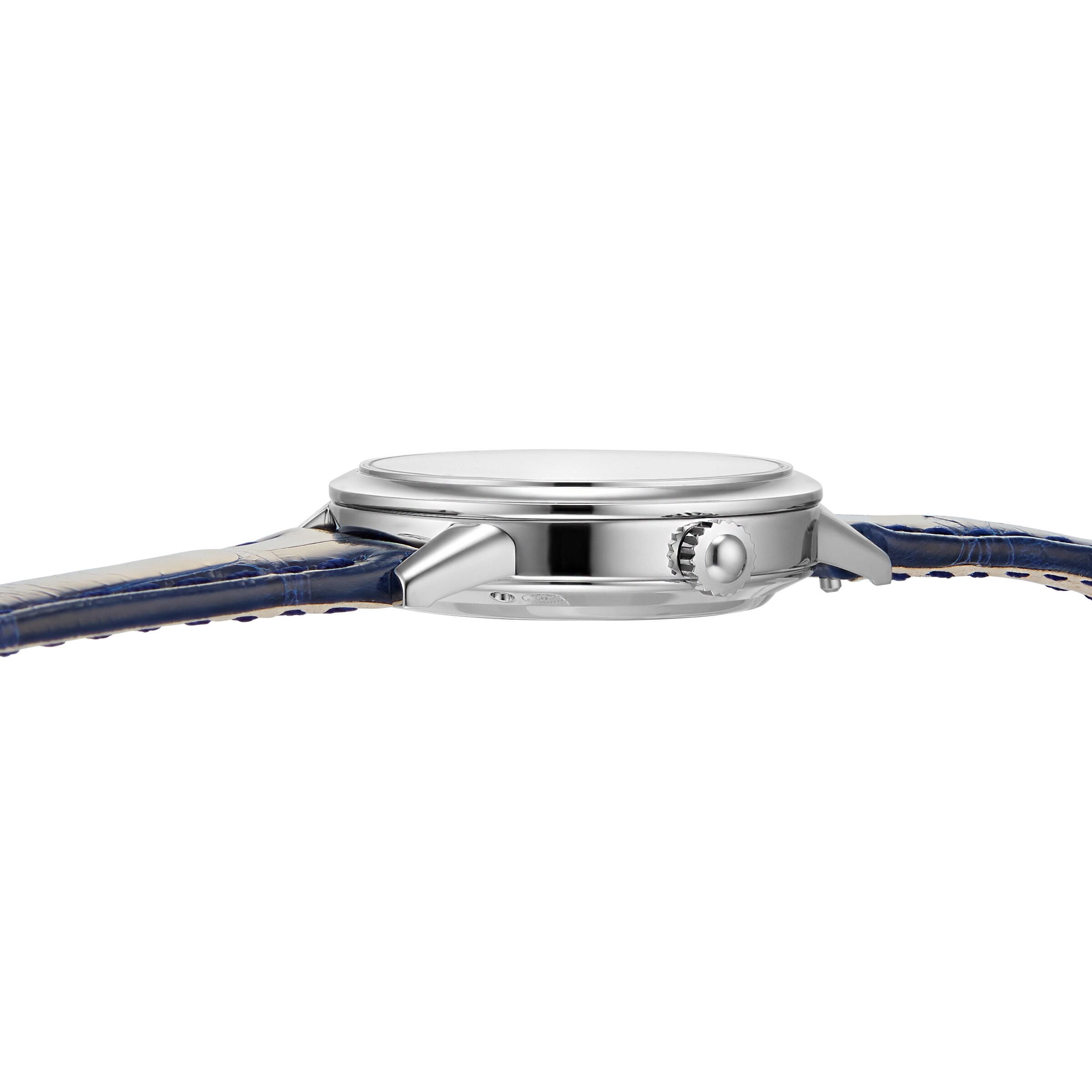 Jaeger-LeCoultre Rendez-Vous Q3468410 - 29mm Automatic Watch - White Dial - Image 4