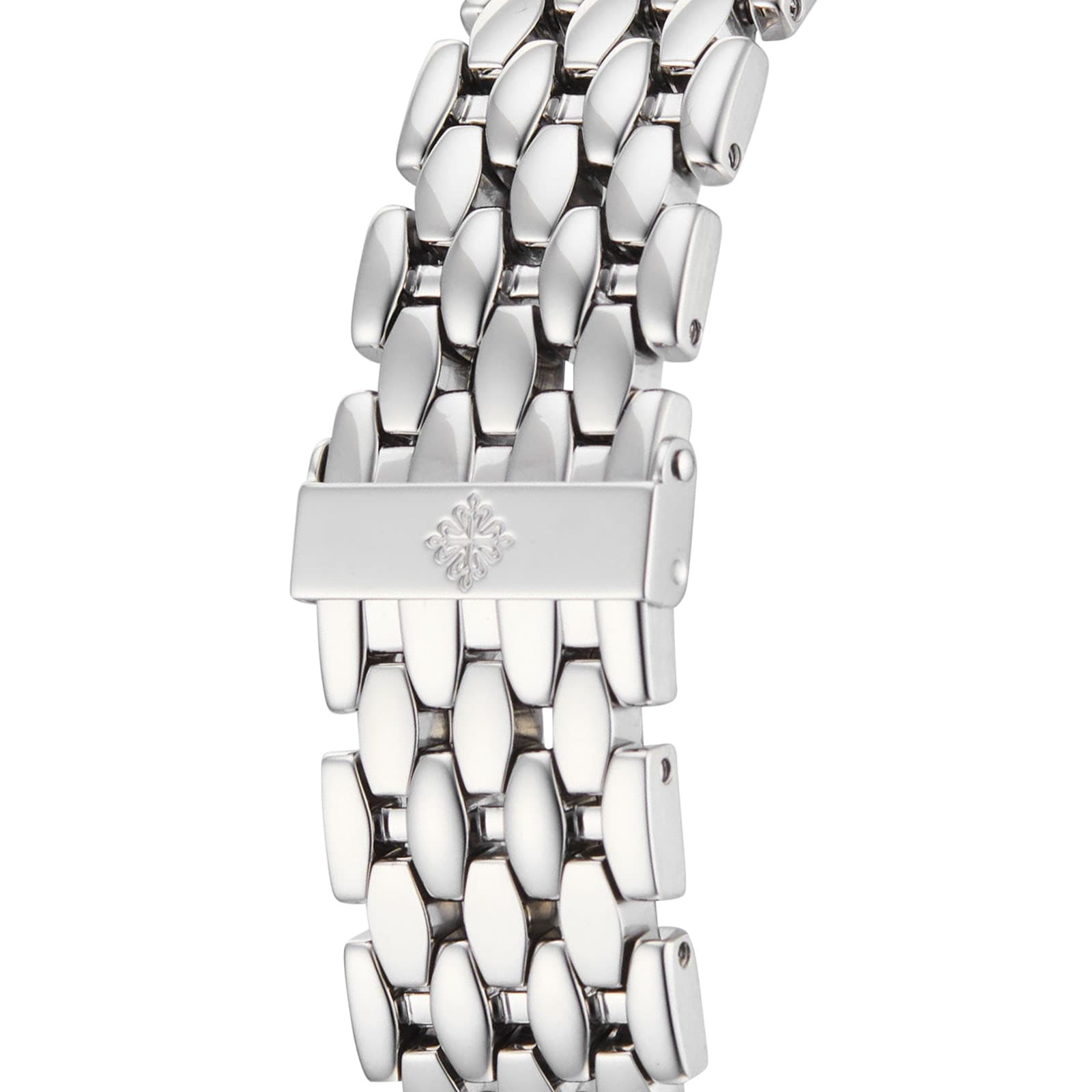 Patek Philippe Complications 5085/1A-001 | 38mm Stainless Steel Automatic Watch - Image 3