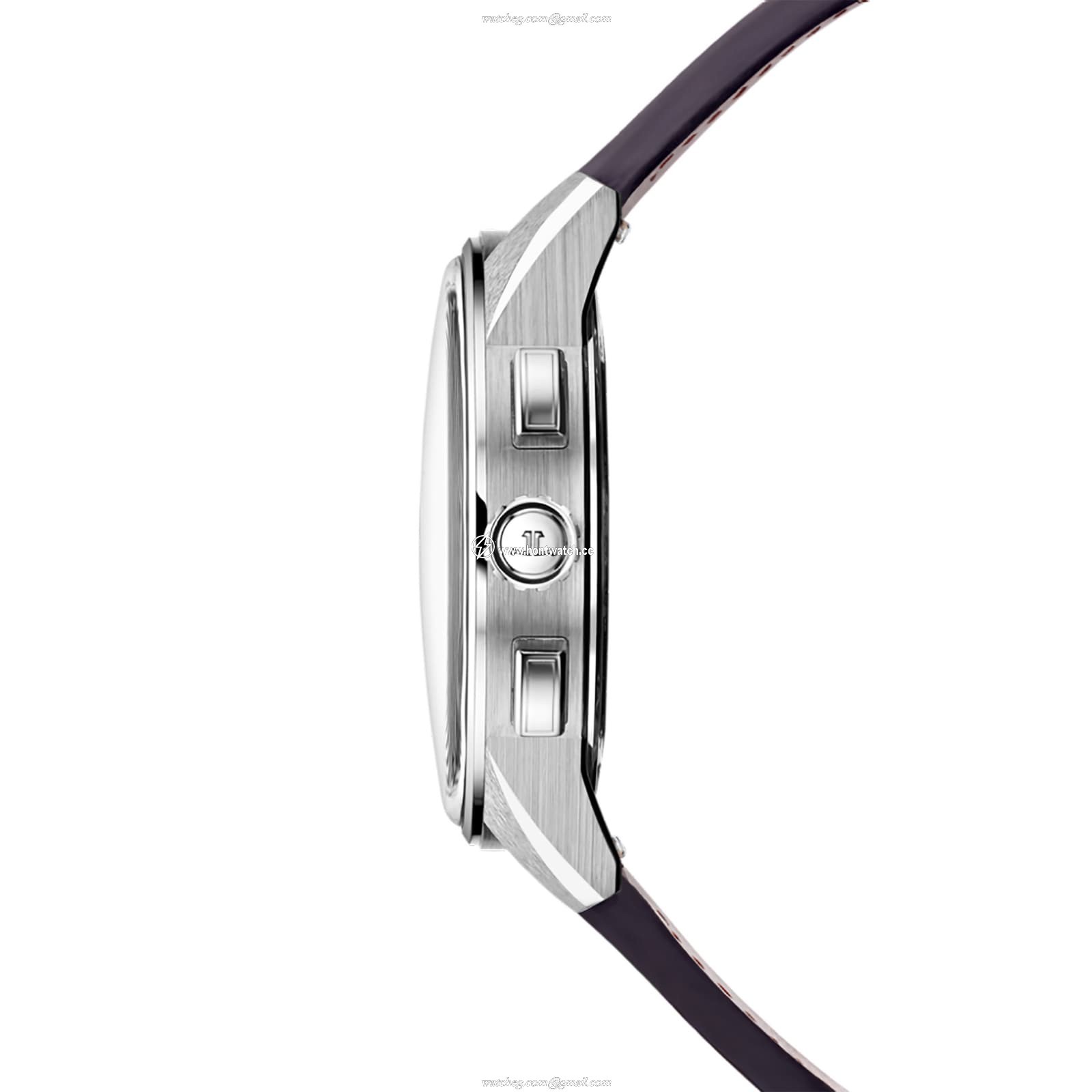 Jaeger-LeCoultre Polaris Q9028480 Automatic - Blue Dial - Stainless Steel - Image 2