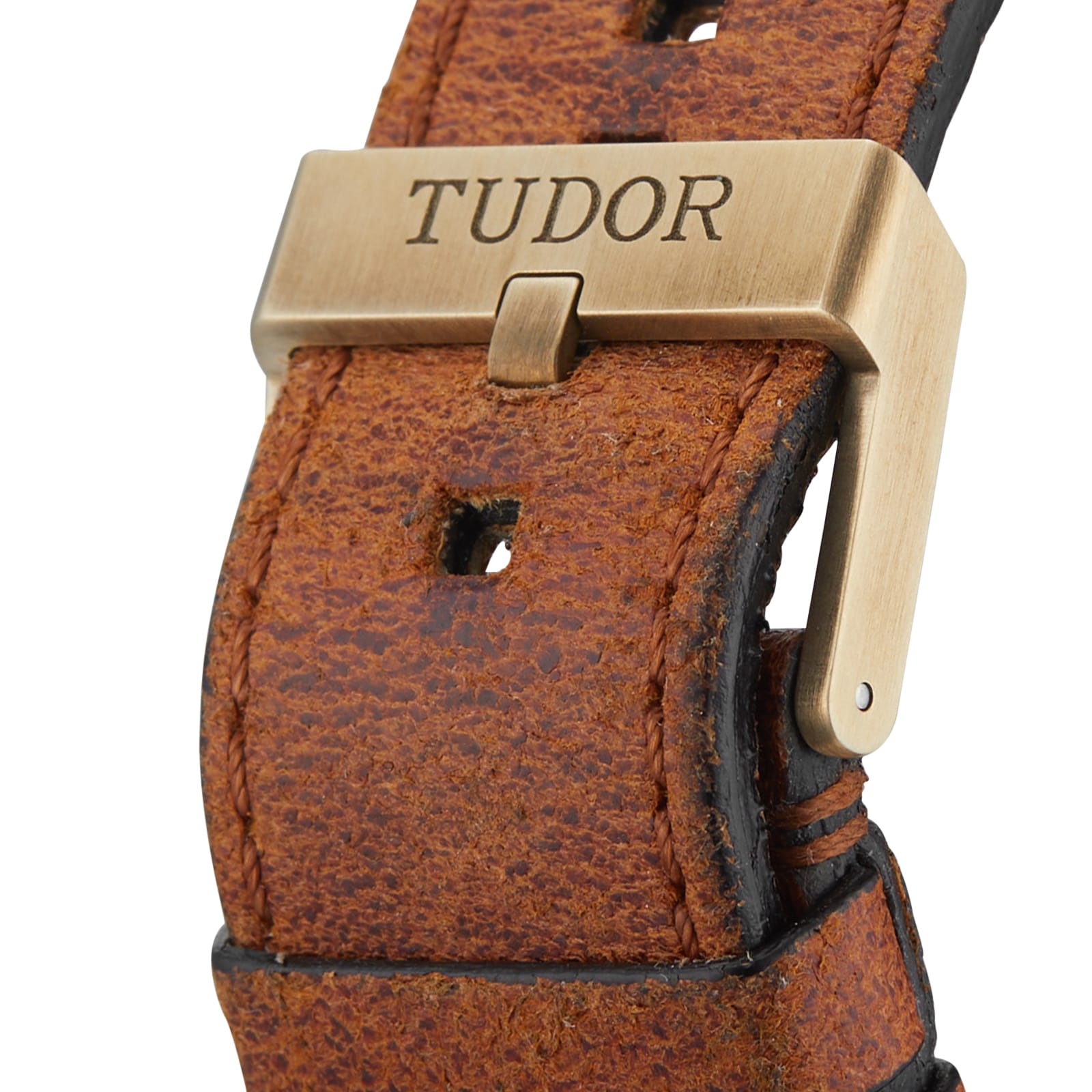 Tudor Black Bay M79250BM Bronze Automatic Watch - 43mm Brown Dial - Image 3