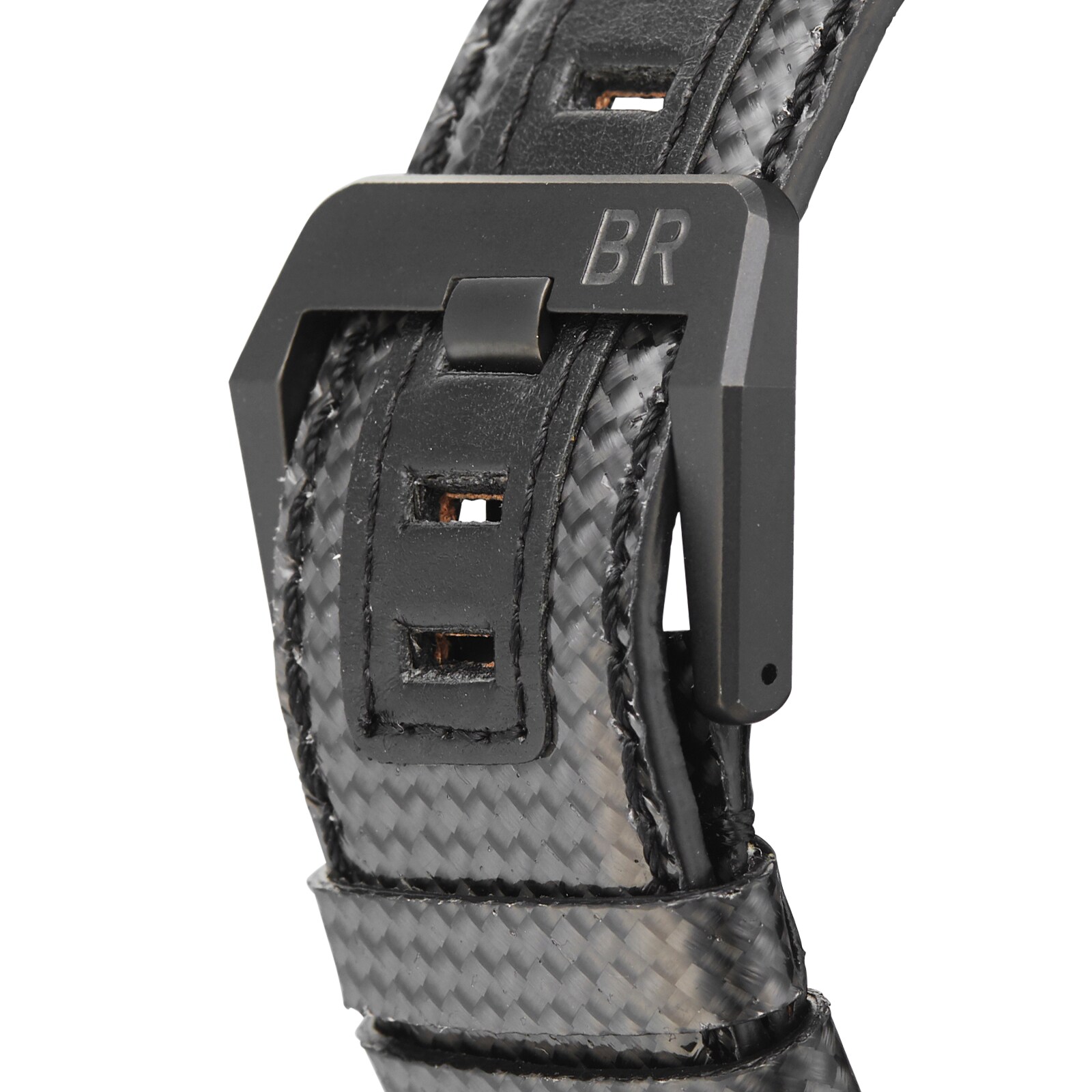 Bell & Ross Phantom 490002259 - Carbon Fibre Automatic Black Watch | 46mm - Image 3