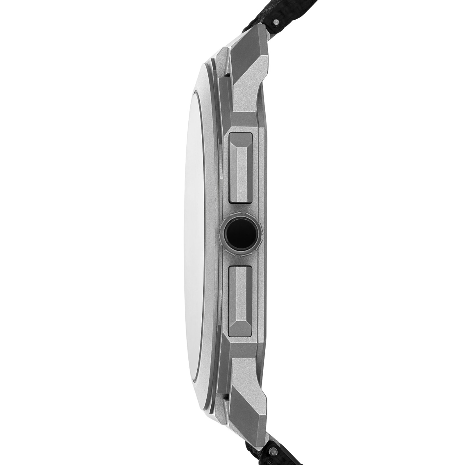 Bvlgari Octo 103371 Automatic Watch - 42mm Titanium Case & Black Dial - Image 3