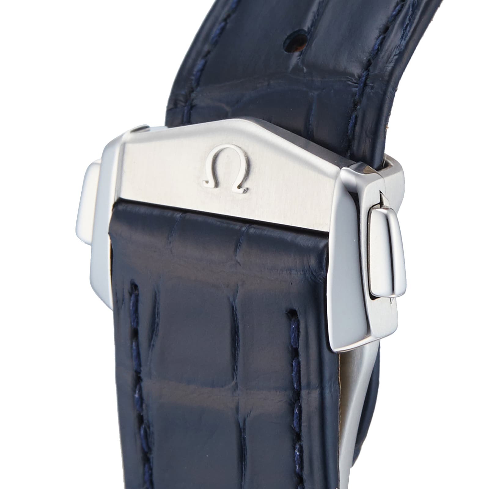 Omega Constellation 130.33.41.22.06.001 | 41mm Automatic Grey Dial | Stainless Steel - Image 3