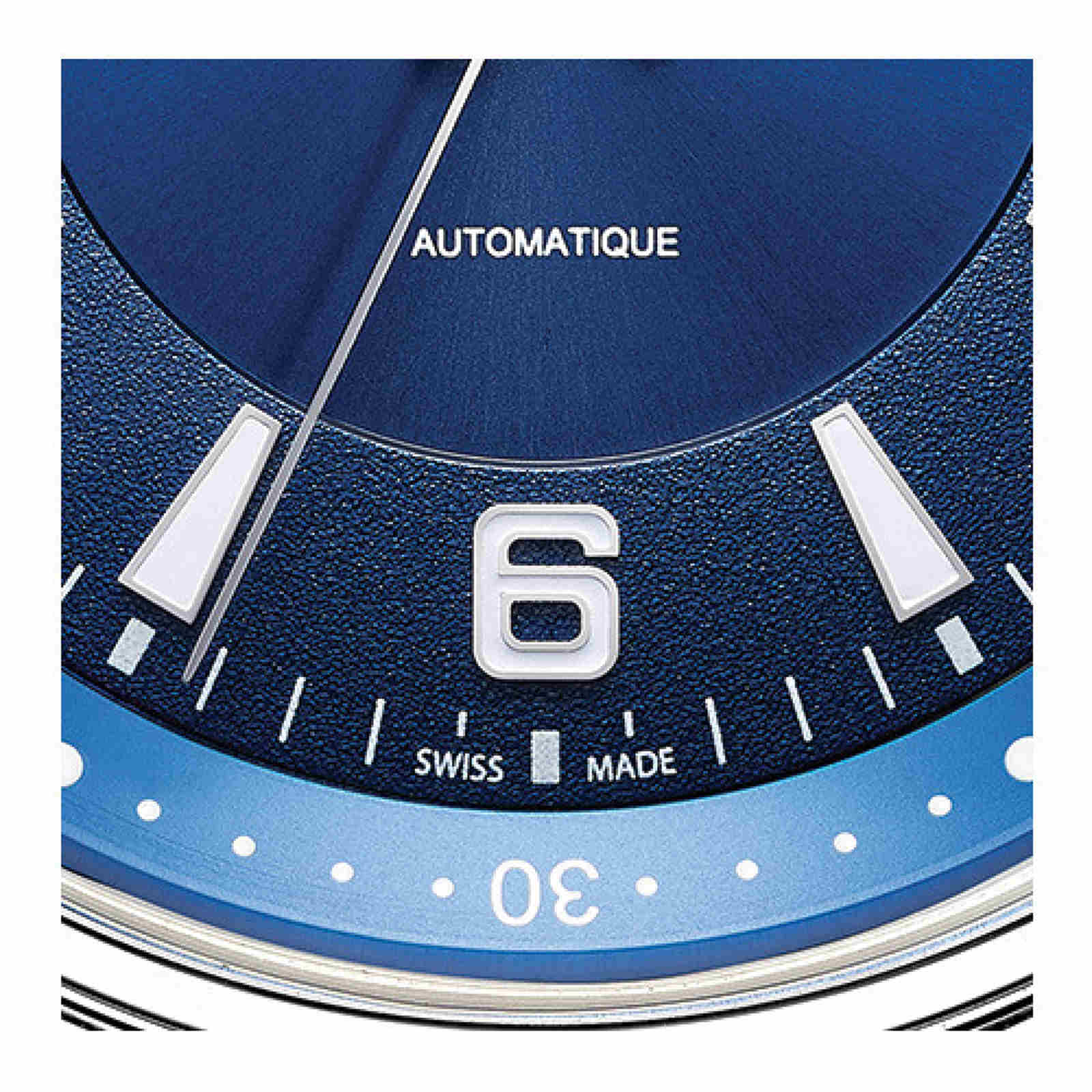 Jaeger-LeCoultre Polaris Q9008480 | 41mm Blue Dial | Automatic Watch - Image 4