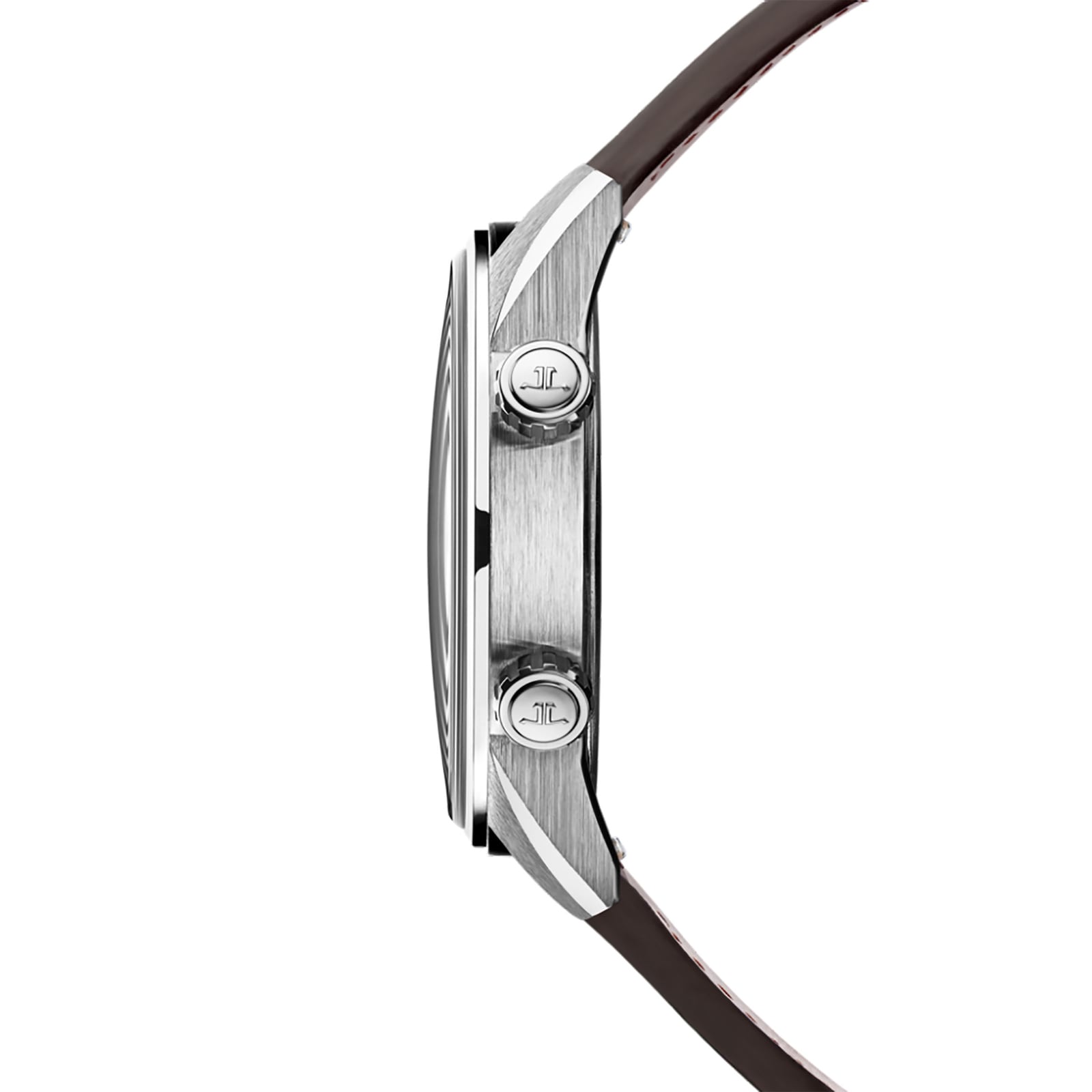 Jaeger-LeCoultre Polaris Q9008471 Automatic - 41mm Stainless Steel Black Dial - Image 3