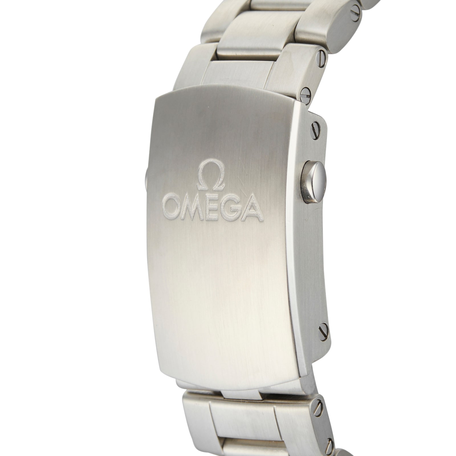 Omega Seamaster Planet Ocean 600M Blue Dial Automatic Watch | 39.5mm - Image 3