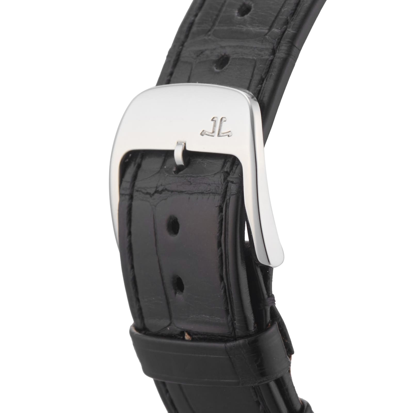Jaeger-LeCoultre Reverso Q2788522 - 27mm Stainless Steel Manual Winding Watch - Image 3