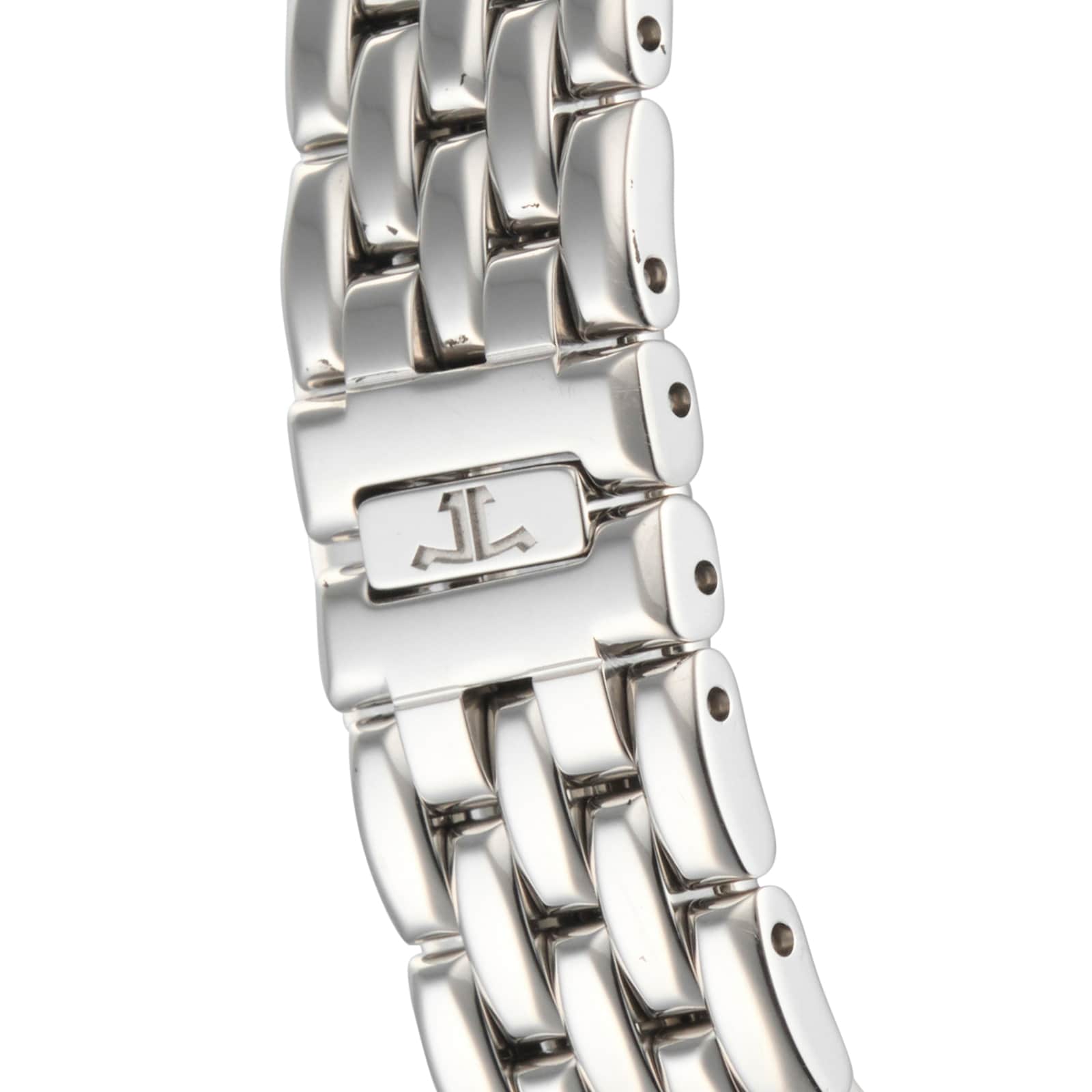 Jaeger-LeCoultre Reverso Q2668130 | 21mm Stainless Steel | Silver Dial - Image 3