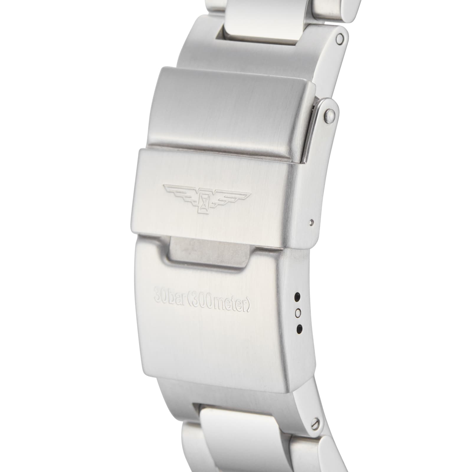 Longines HydroConquest L3.883.4 | 43mm Automatic Black Dial | 300M Water Resistant - Image 3