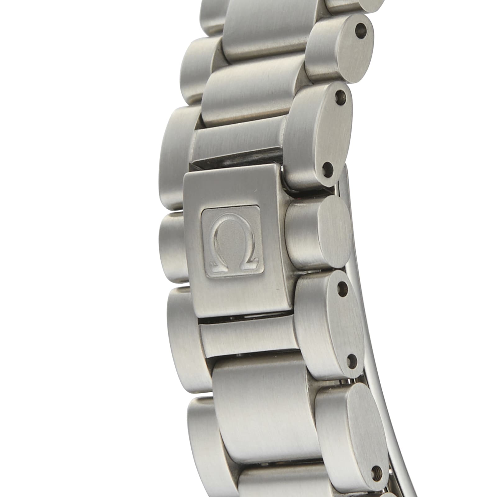 Omega Seamaster 2518.30.00 | 36mm Stainless Steel | Quartz Silver Dial - Image 3