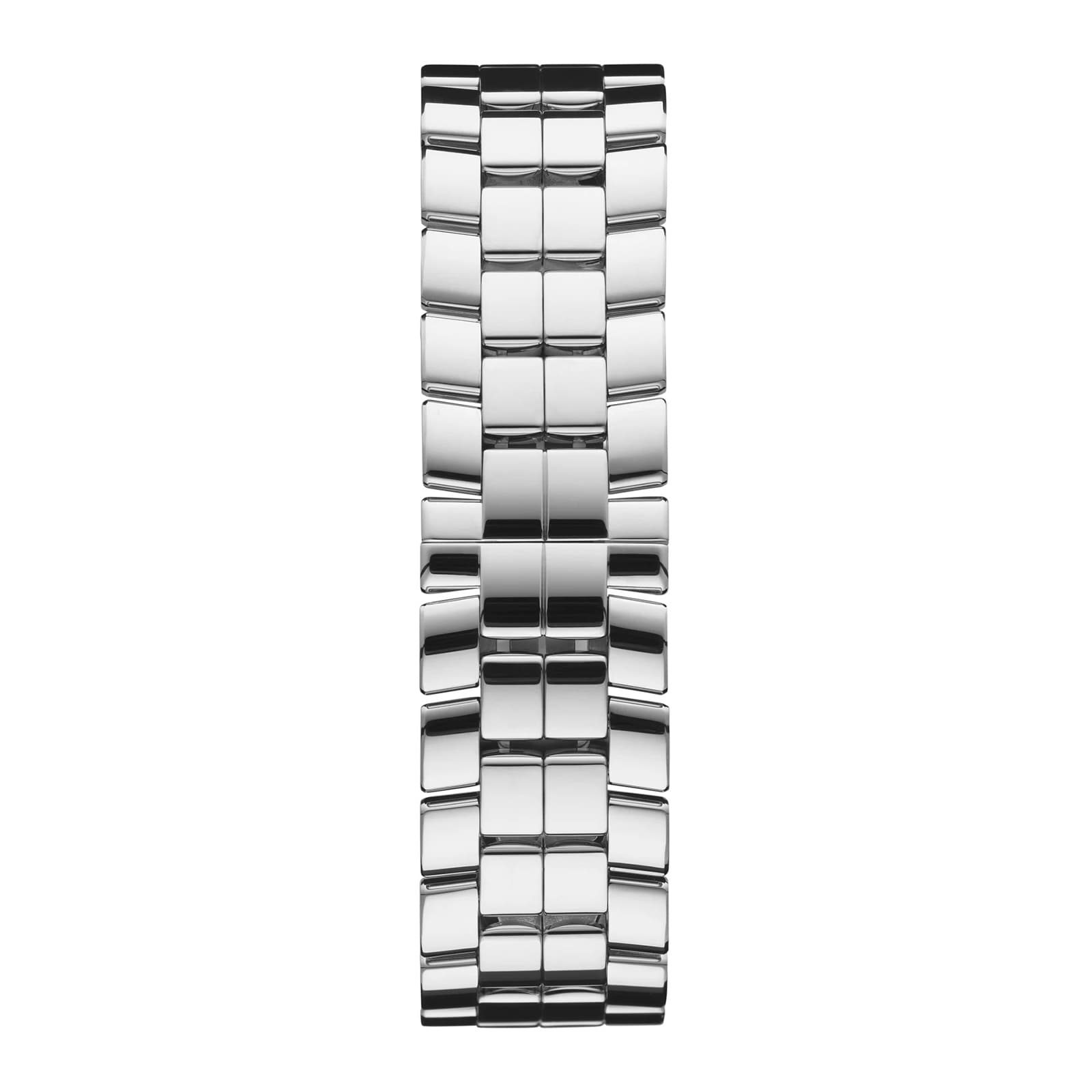 Chopard Happy Sport 36mm Stainless Steel Blue Dial Quartz Watch | 278582-3008 - Image 4