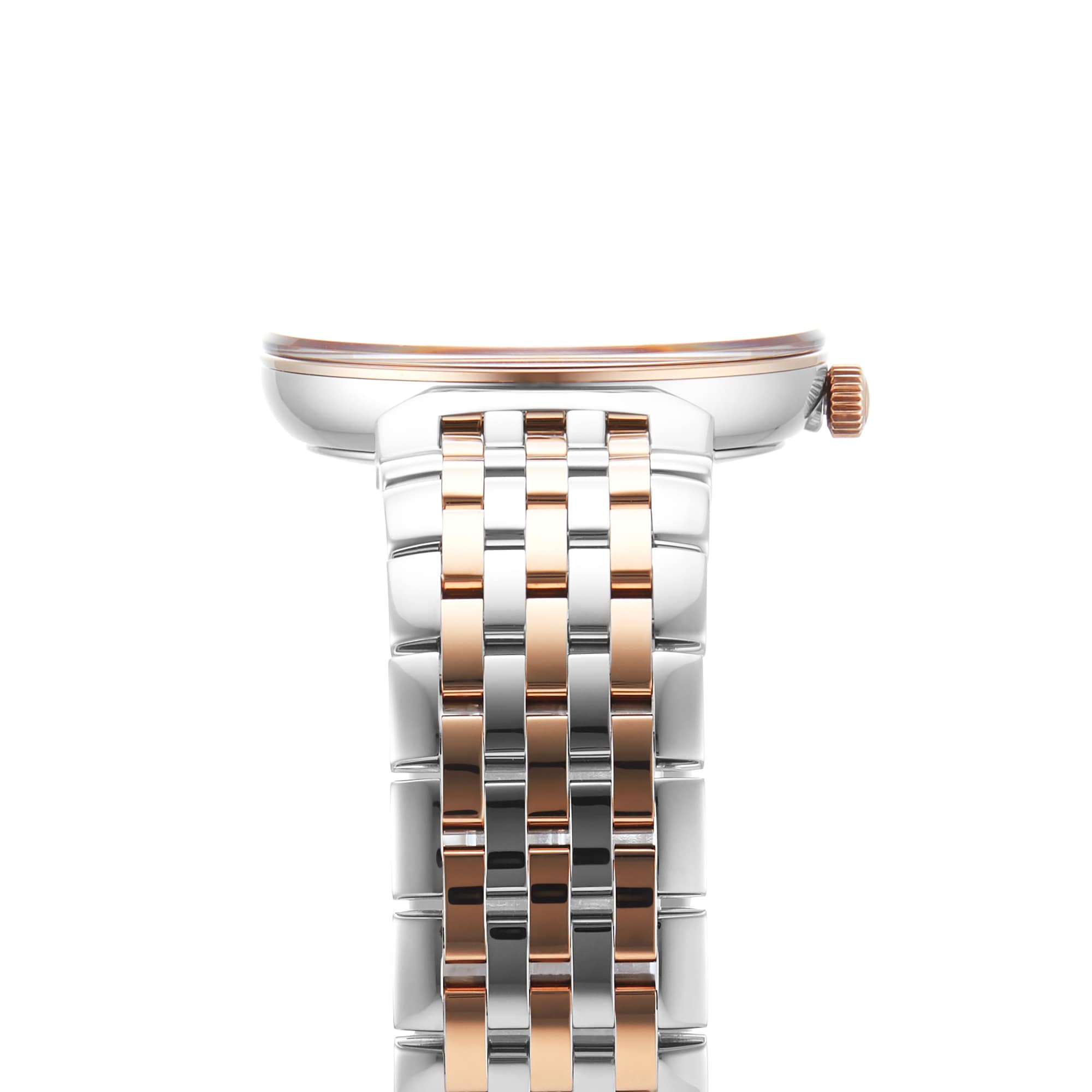 Rado Florence R48913763 | Brown Dial | 30mm Stainless Steel Quartz Watch - Image 4