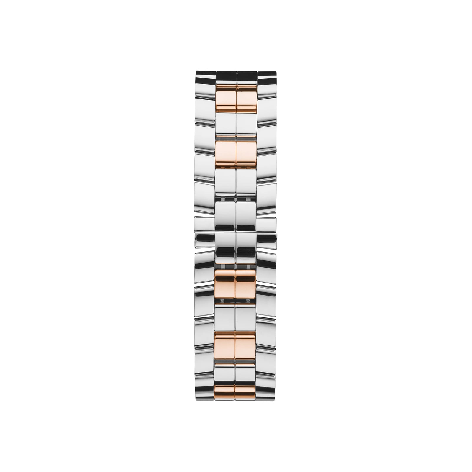 Chopard Happy Sport Automatic Green Dial - 36mm Steel & Rose Gold Watch - Image 4