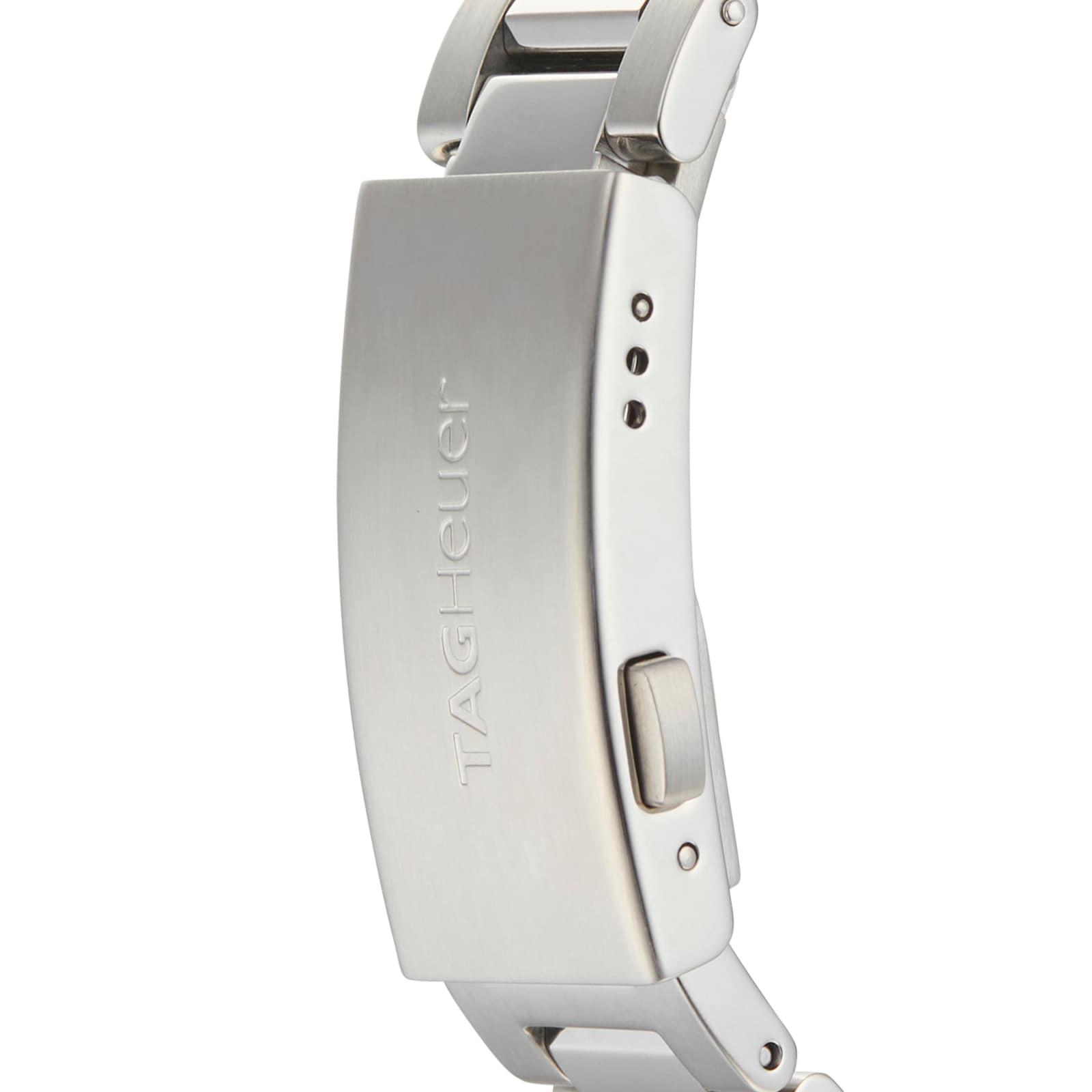 TAG Heuer Aquaracer WBD1314.BA0740 | 32mm Quartz | Mother of Pearl Dial - Image 3