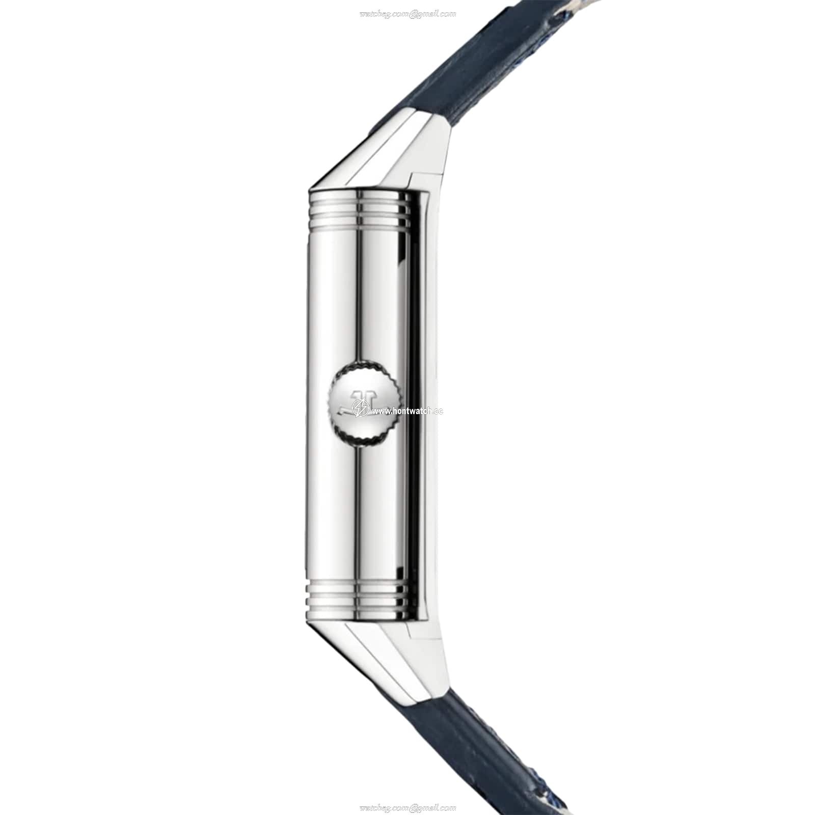 Jaeger-LeCoultre Reverso Q3988482 | Stainless Steel Silver Dial | 29mm - Image 2