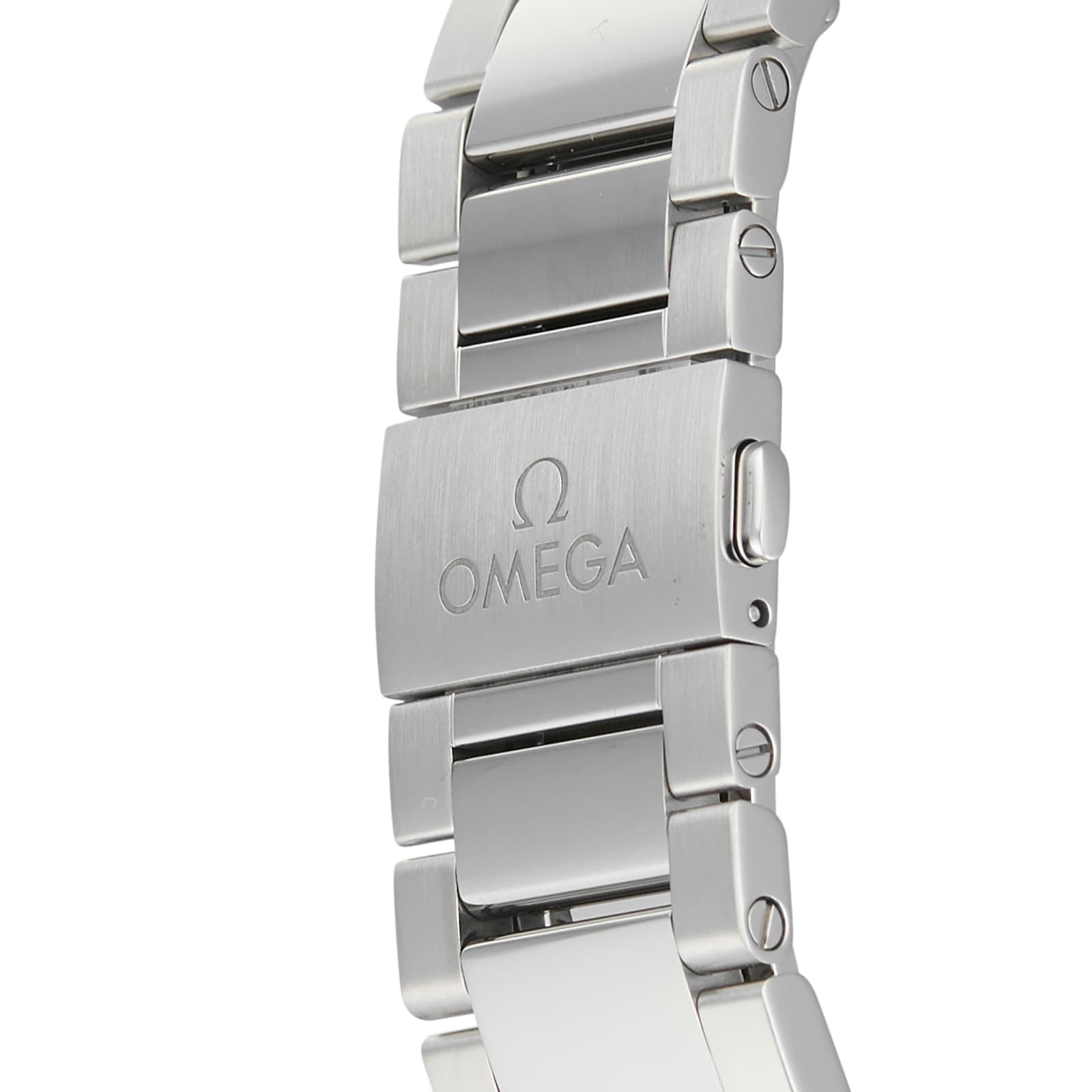 Omega Seamaster Aqua Terra 41mm Automatic Black Dial Stainless Steel Watch - Image 3