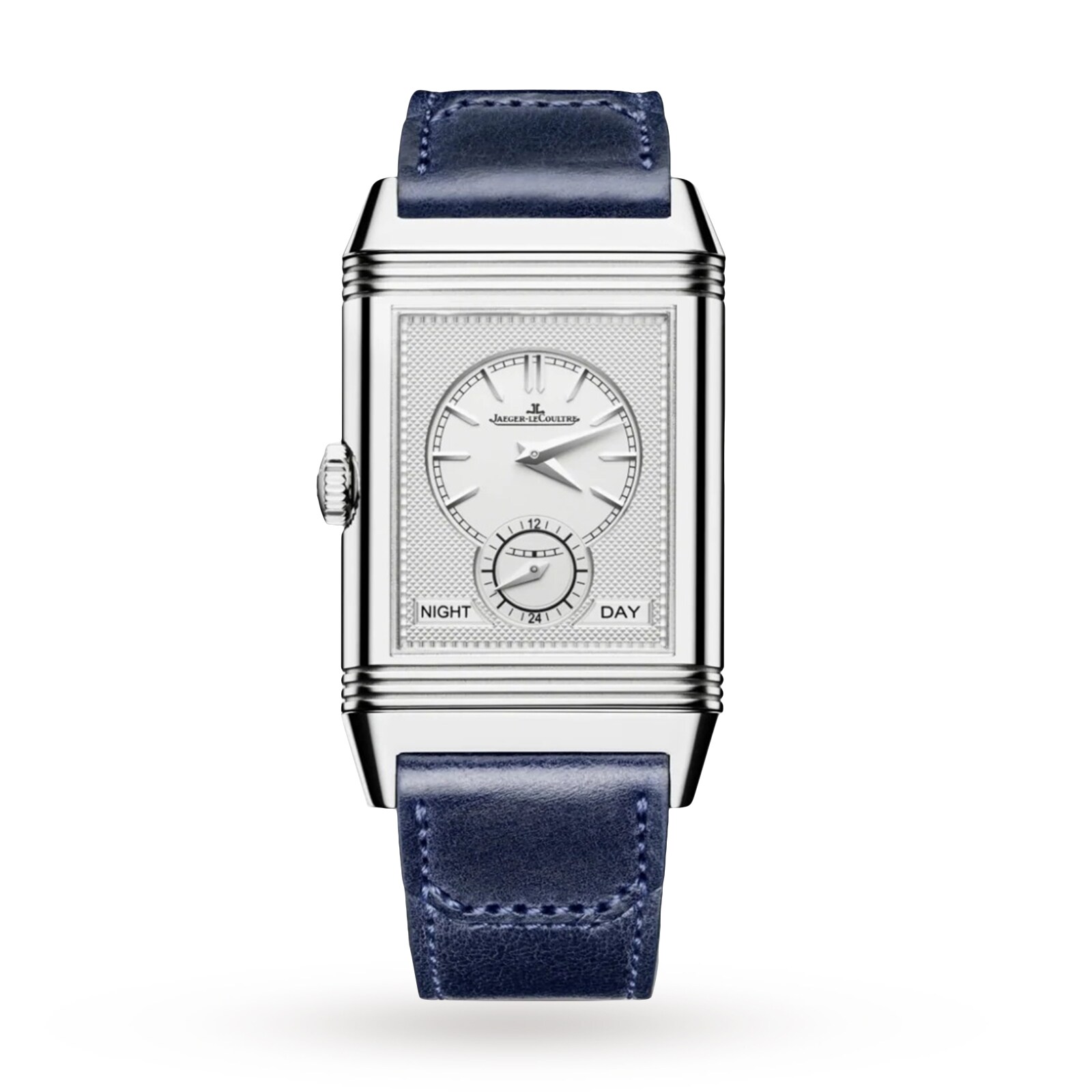 Jaeger-LeCoultre Reverso Q3988482 | Stainless Steel Silver Dial | 29mm - Image 3